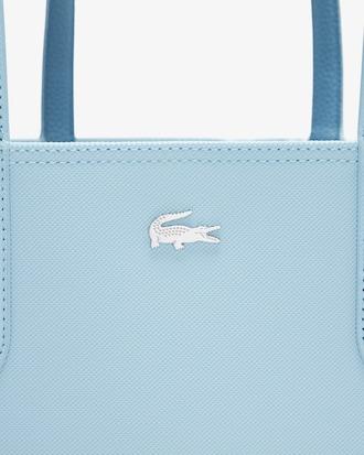 Anna Reversible Tote with Pouch Product Image