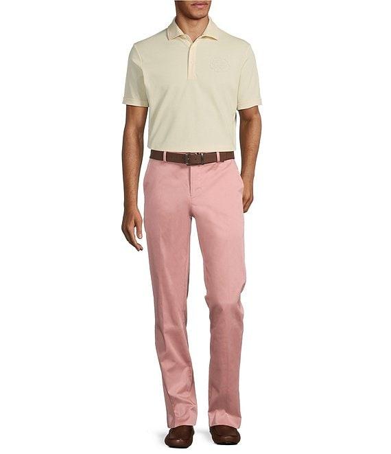 Murano From The Garden Collection Alex Slim Fit Sateen Suit Separates Dress Pants Product Image