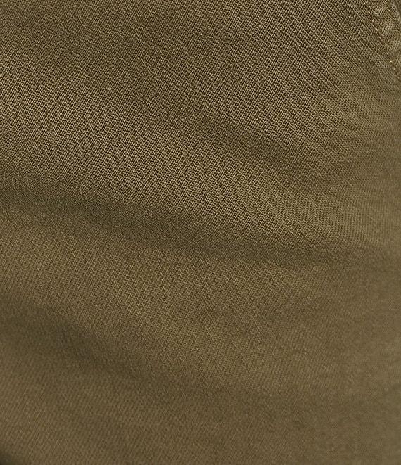 L.L.Bean 207 Vintage High Rise Wide Leg Stretch Denim Jeans Product Image