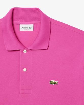 Classic Fit L.12.12 Original Polo Shirt Product Image