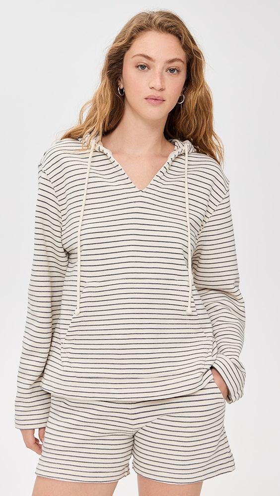 Velvet Jordyn Sweatshirt | Shopbop Product Image