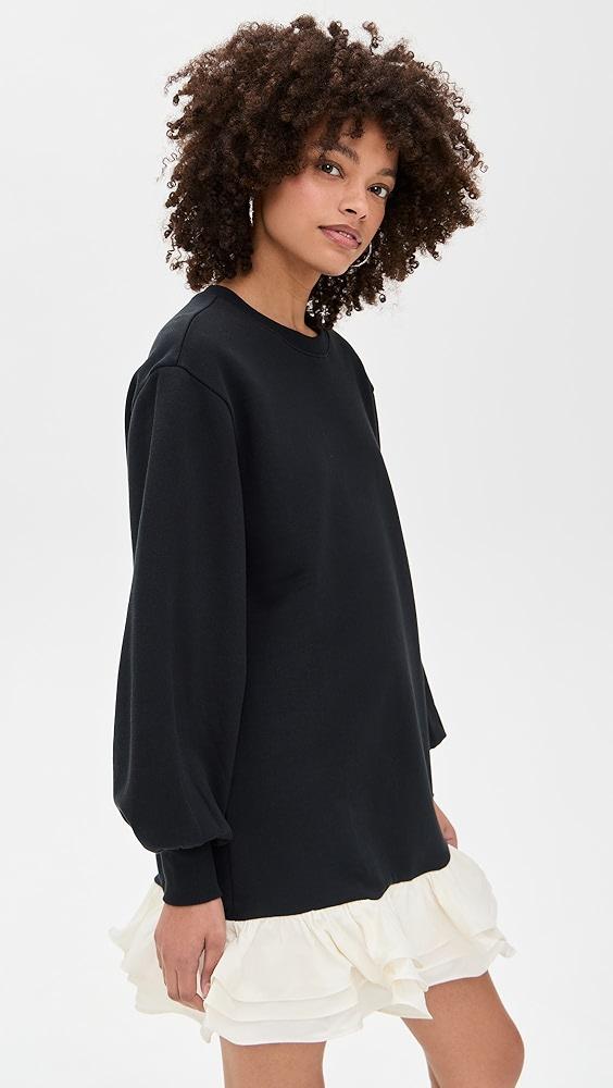 Cinq à Sept Oakley Dress | Shopbop Product Image