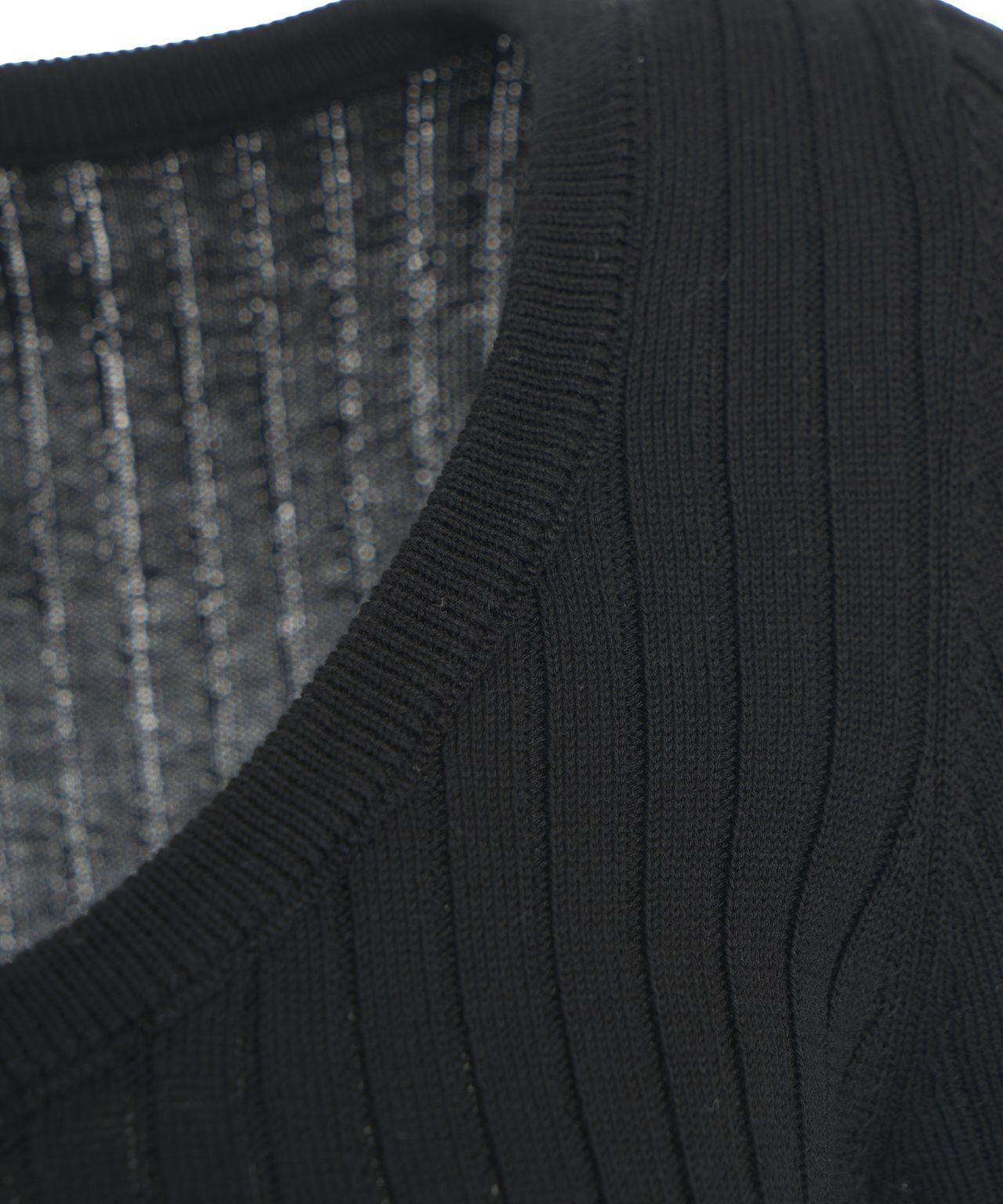 Knit top 'Mie' Product Image