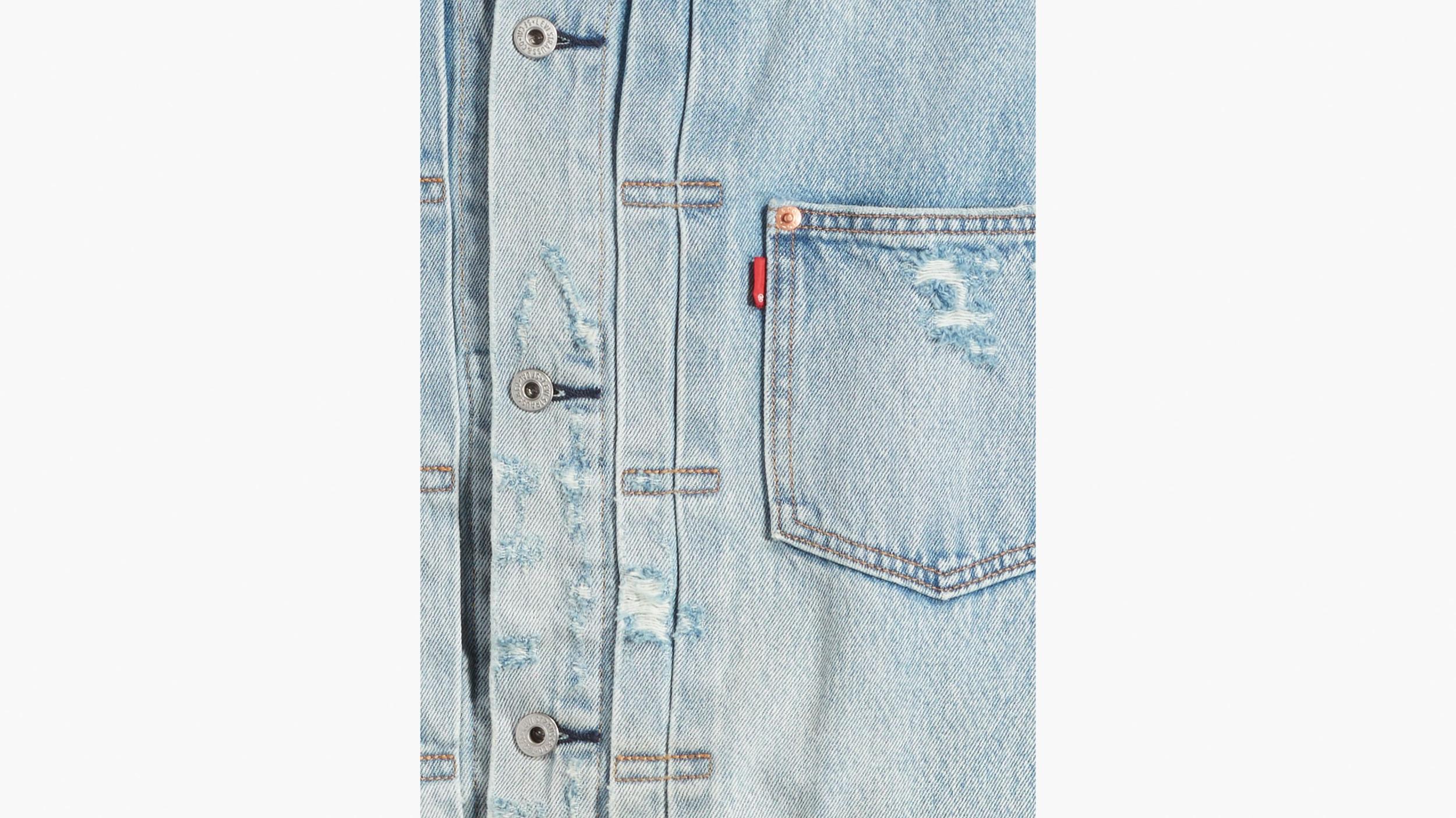 Type I Jacket Product Image