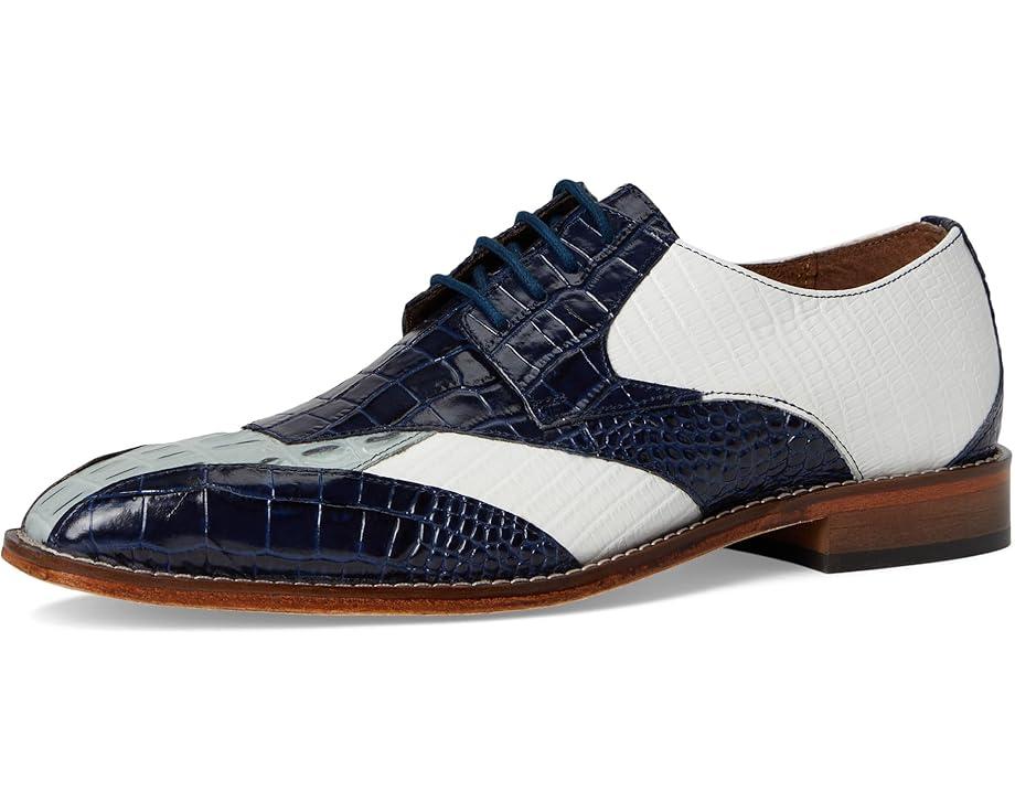 Ivingale Wing Tip Lace-Up Product Image