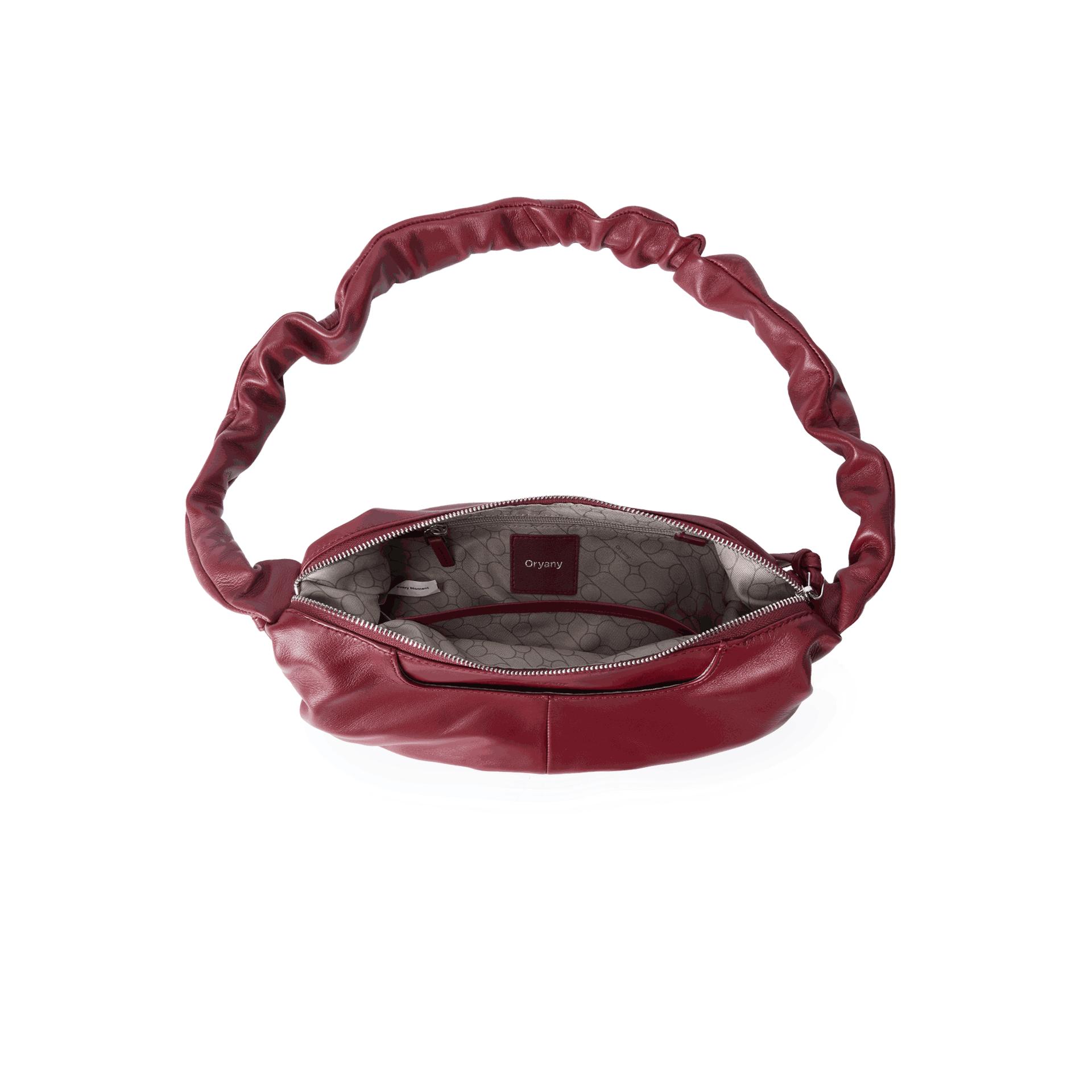 Kech Crossbody - Medium Crossbody Product Image