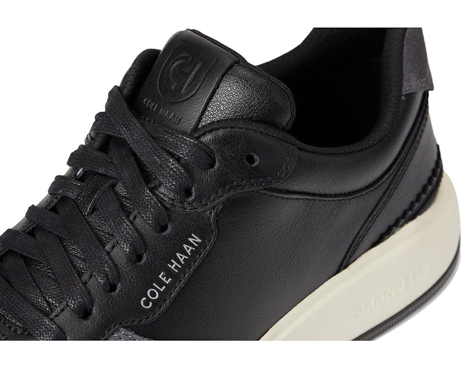 Grandpro Laser Cut Sneakers Product Image