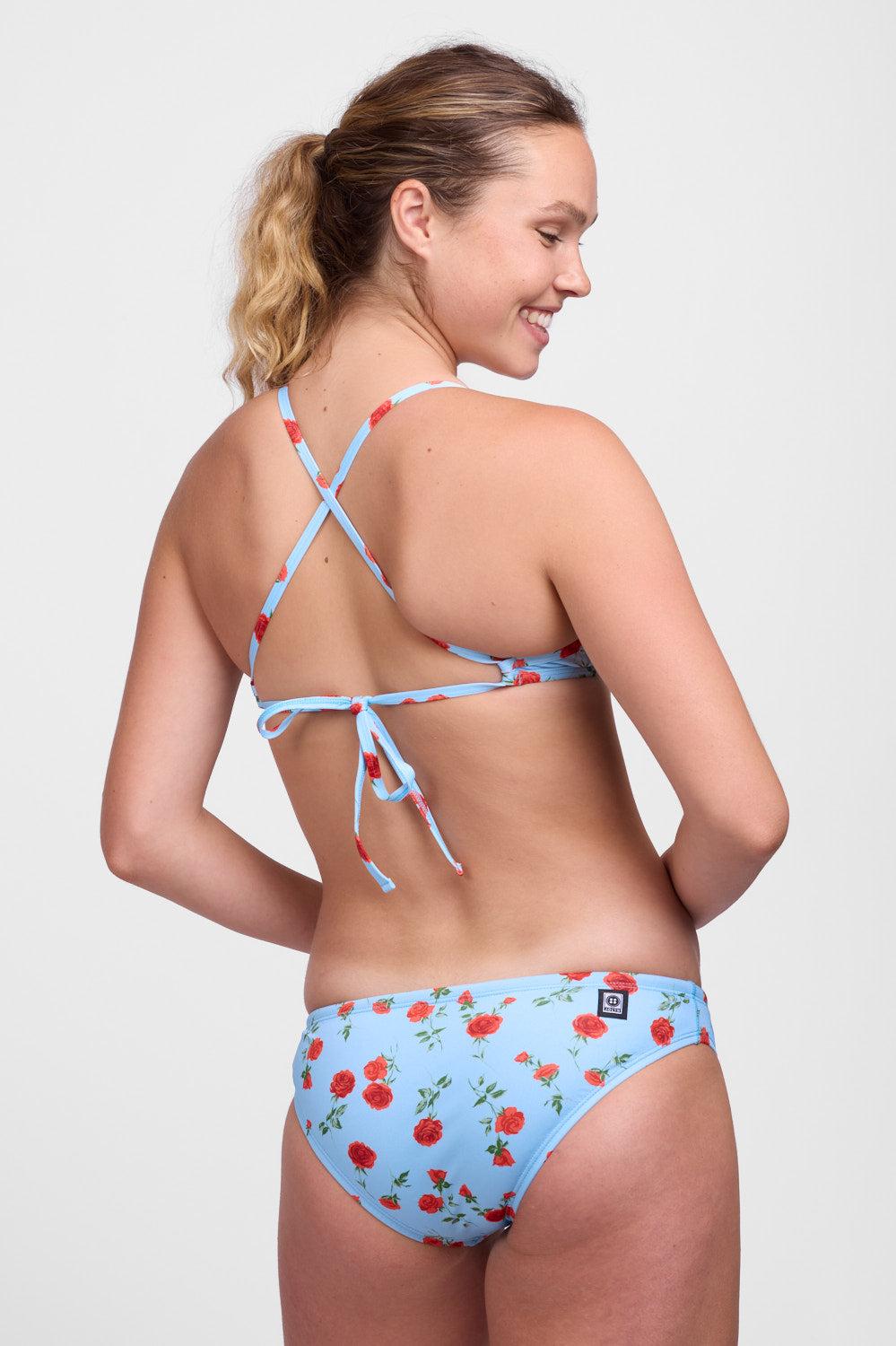 Andy Bikini Bottom - Superstar Female Product Image