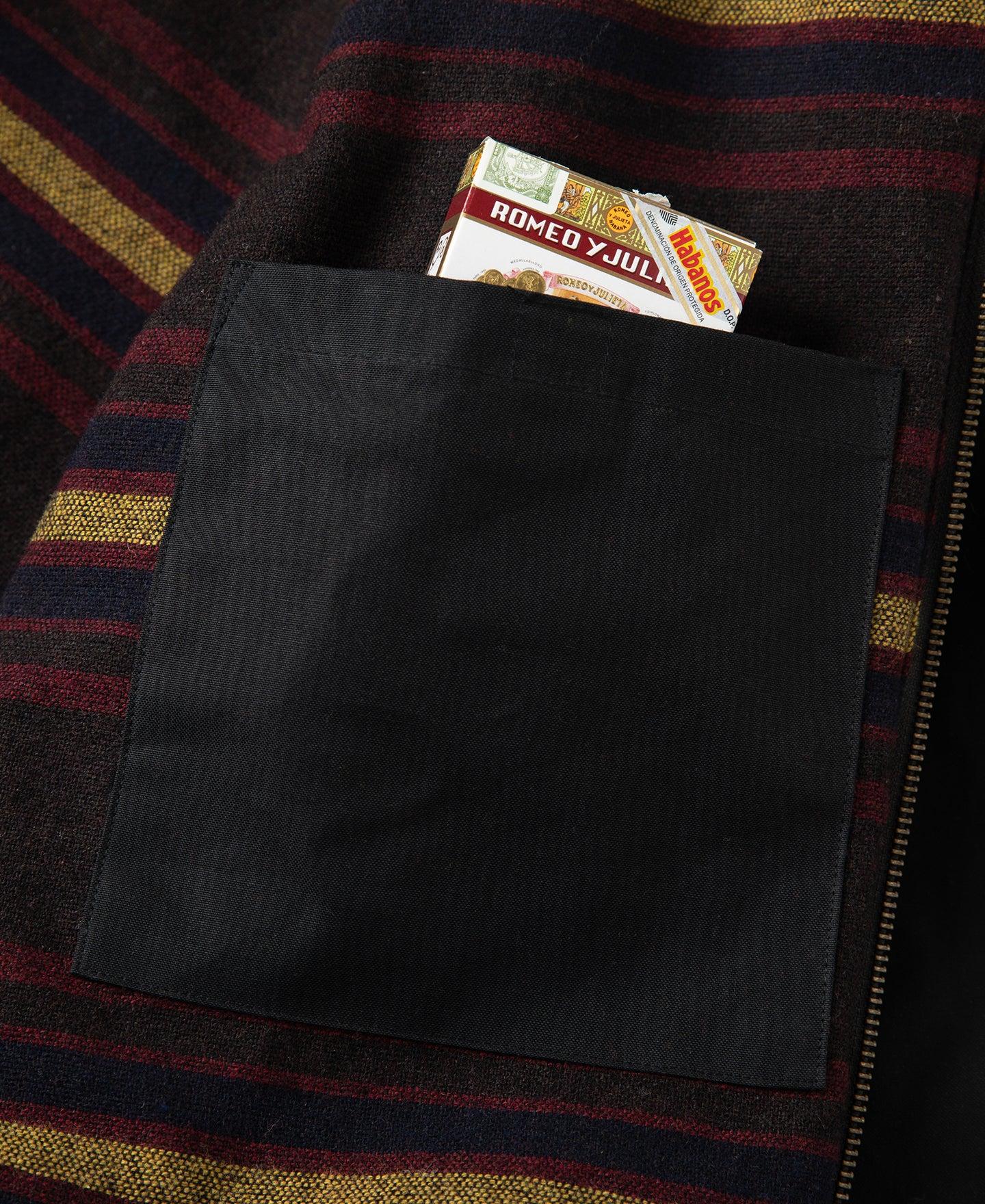 Chore Waxed Jacket Product Image