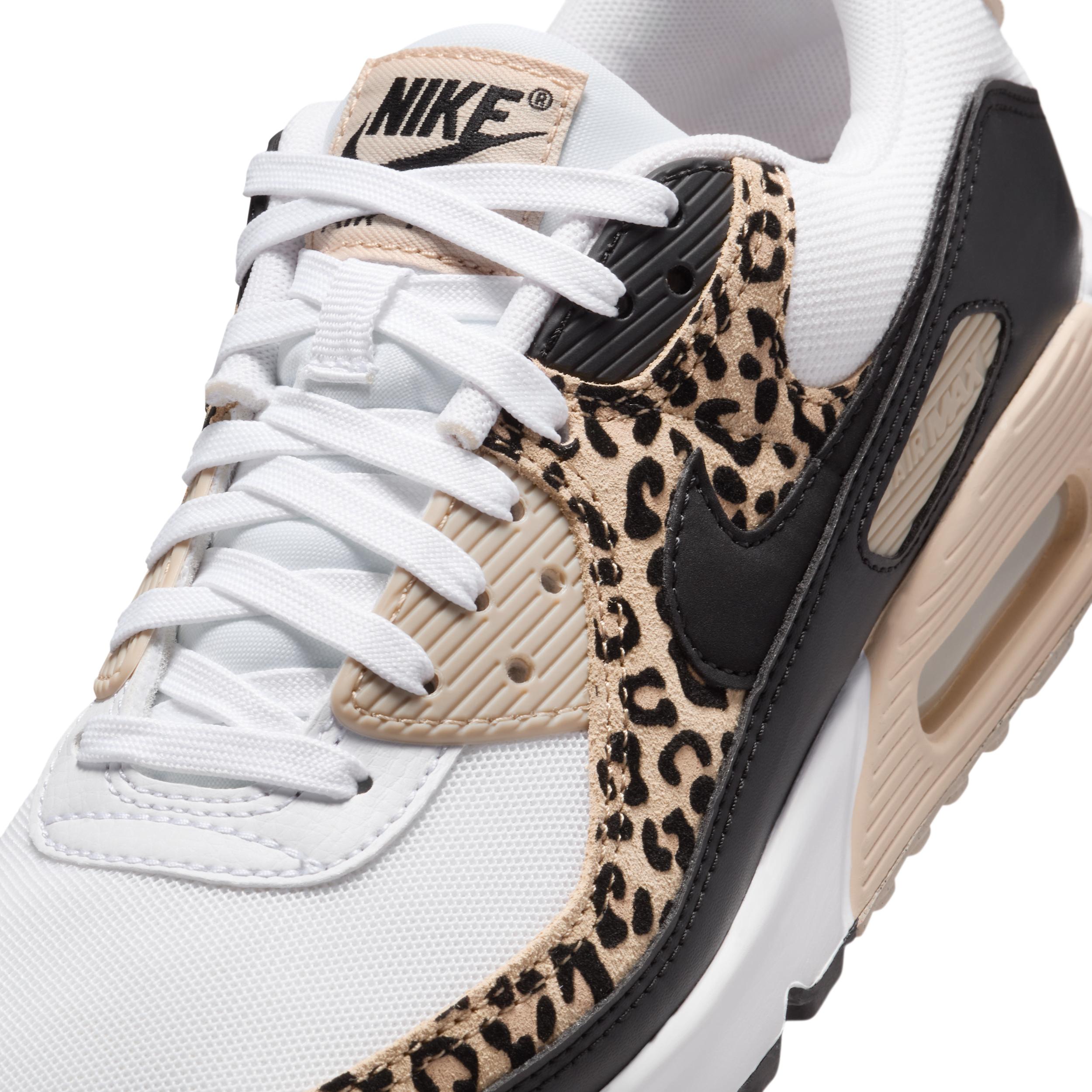 Nike Women's Air Max 90 Shoes Product Image