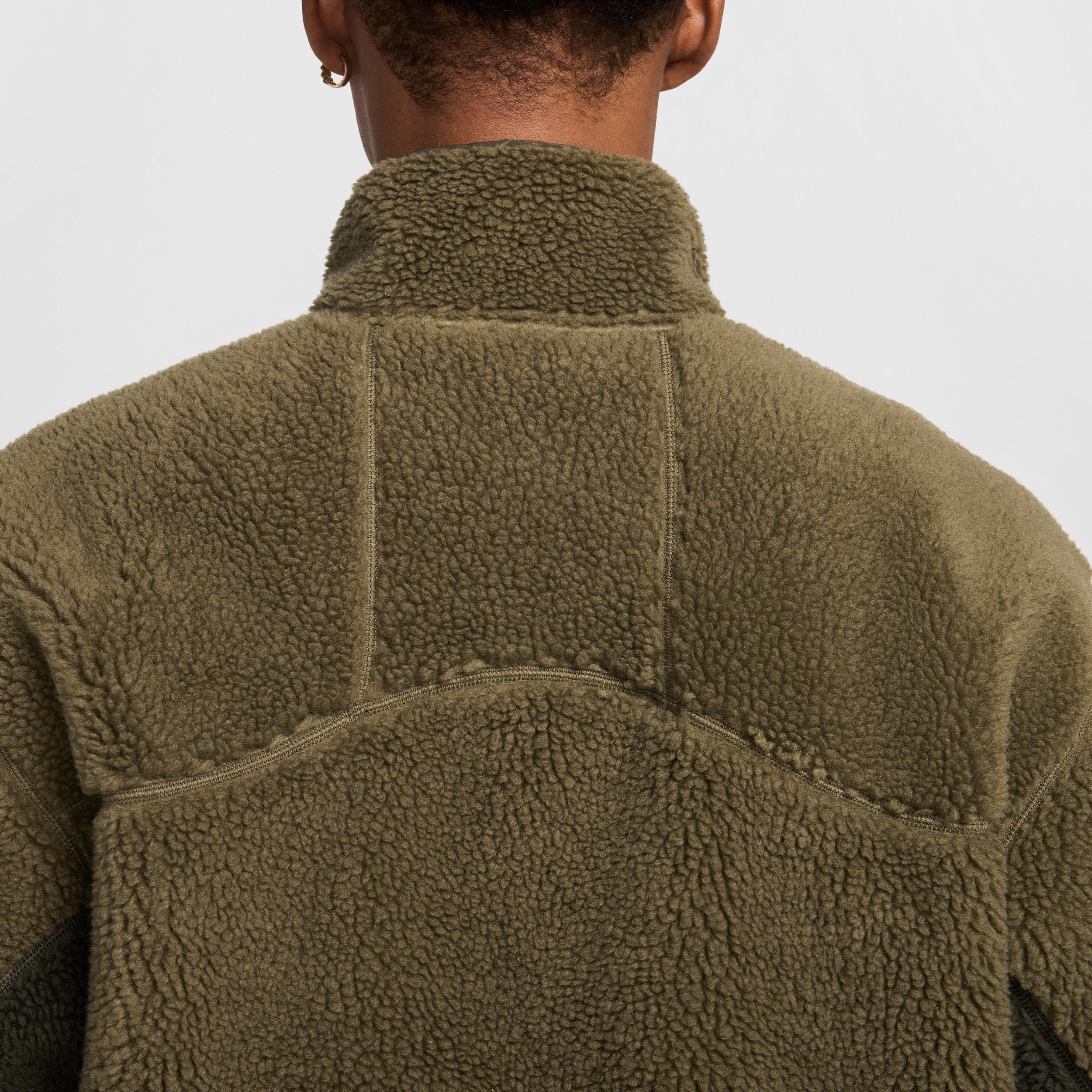 Mens Nike ACG Canwell Glacier Therma-FIT ADV Windproof Jacket | FV8653-222 Product Image