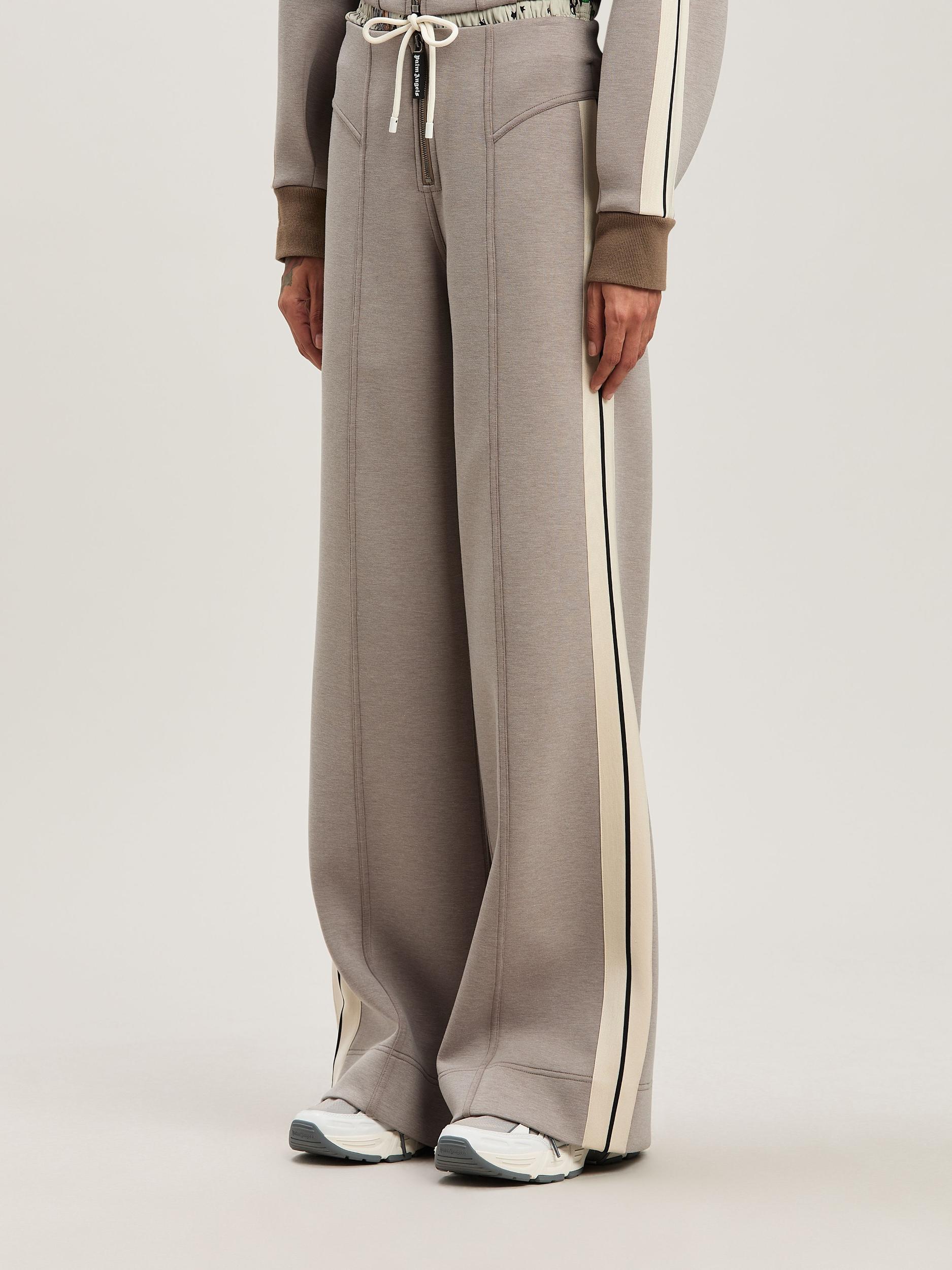 NEOPRENE TRACK PANTS Product Image