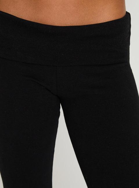 Movement Yoga Pant Black Product Image