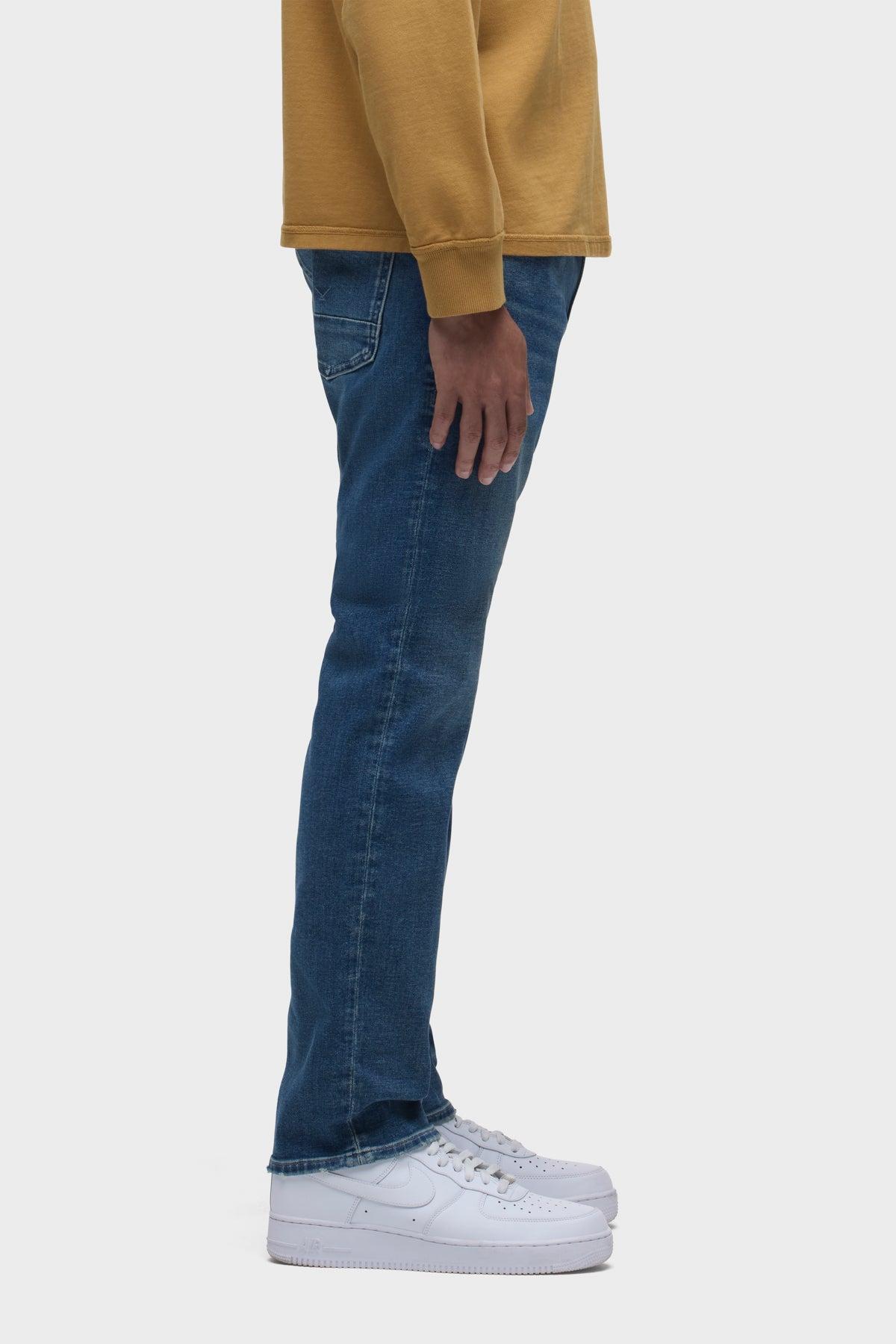 Blake Slim Straight Jean Male Product Image