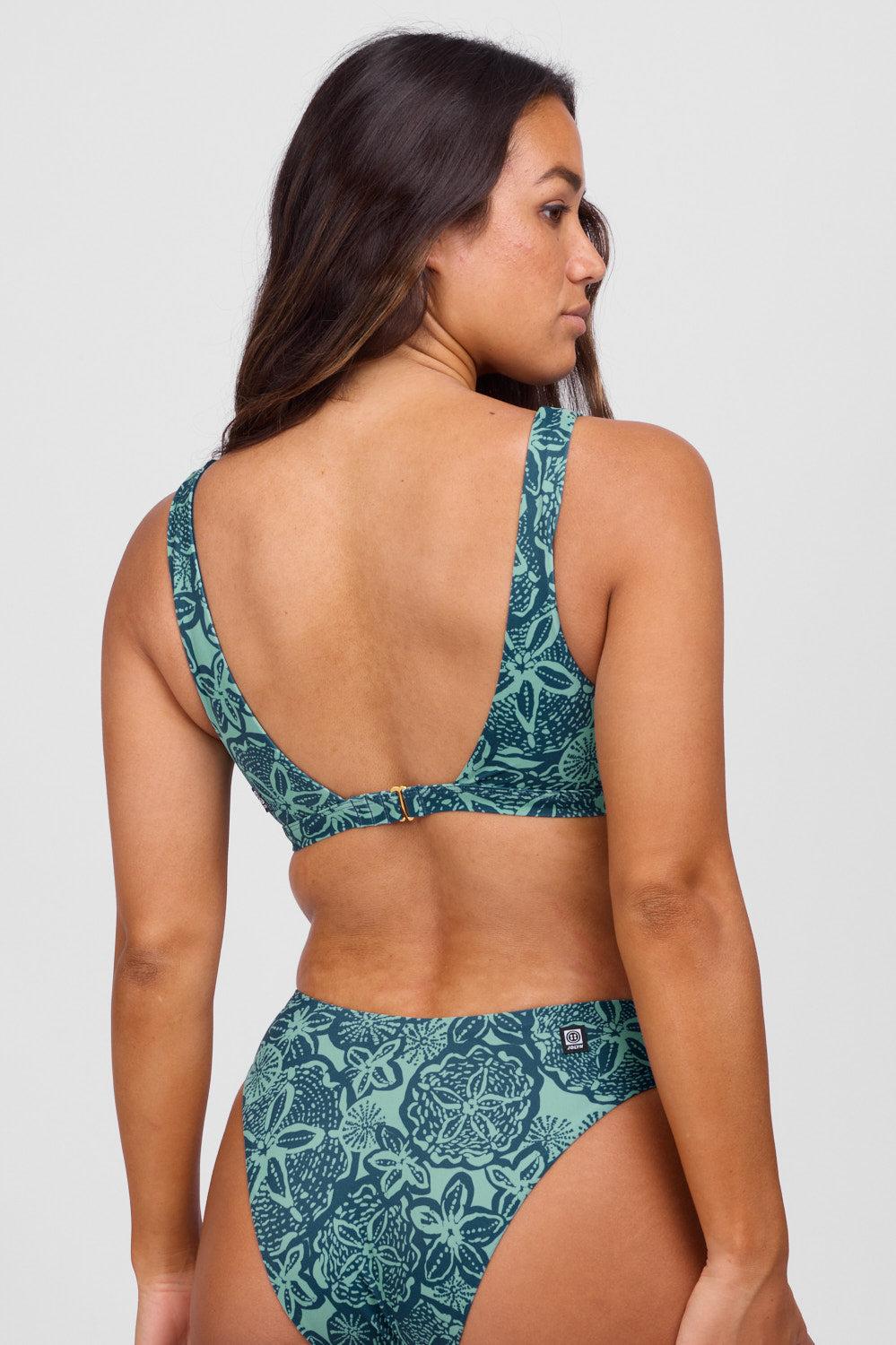 Emily Bikini Top - Sumba Female Product Image