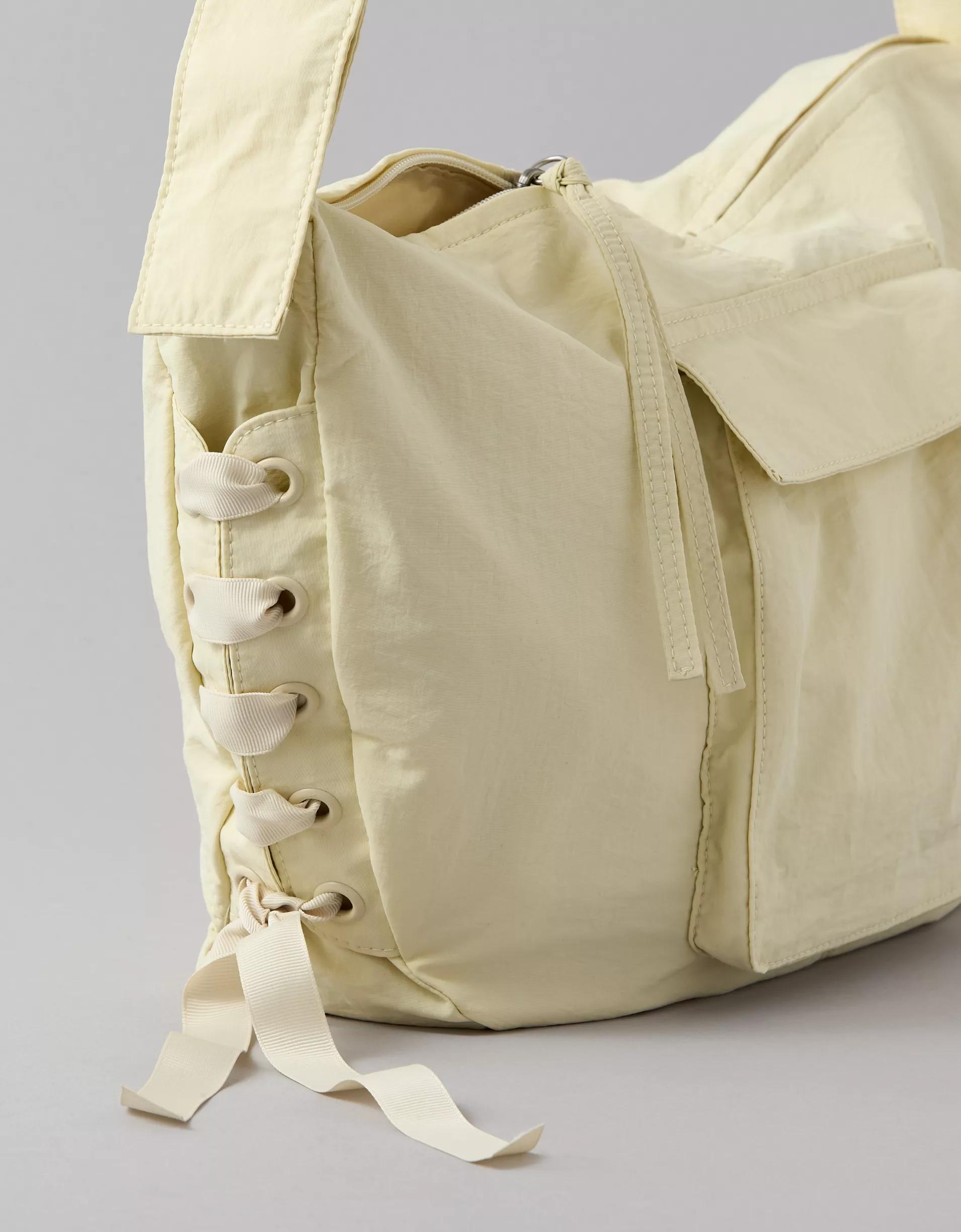 AE Safari Oversized Slouch Bag Product Image