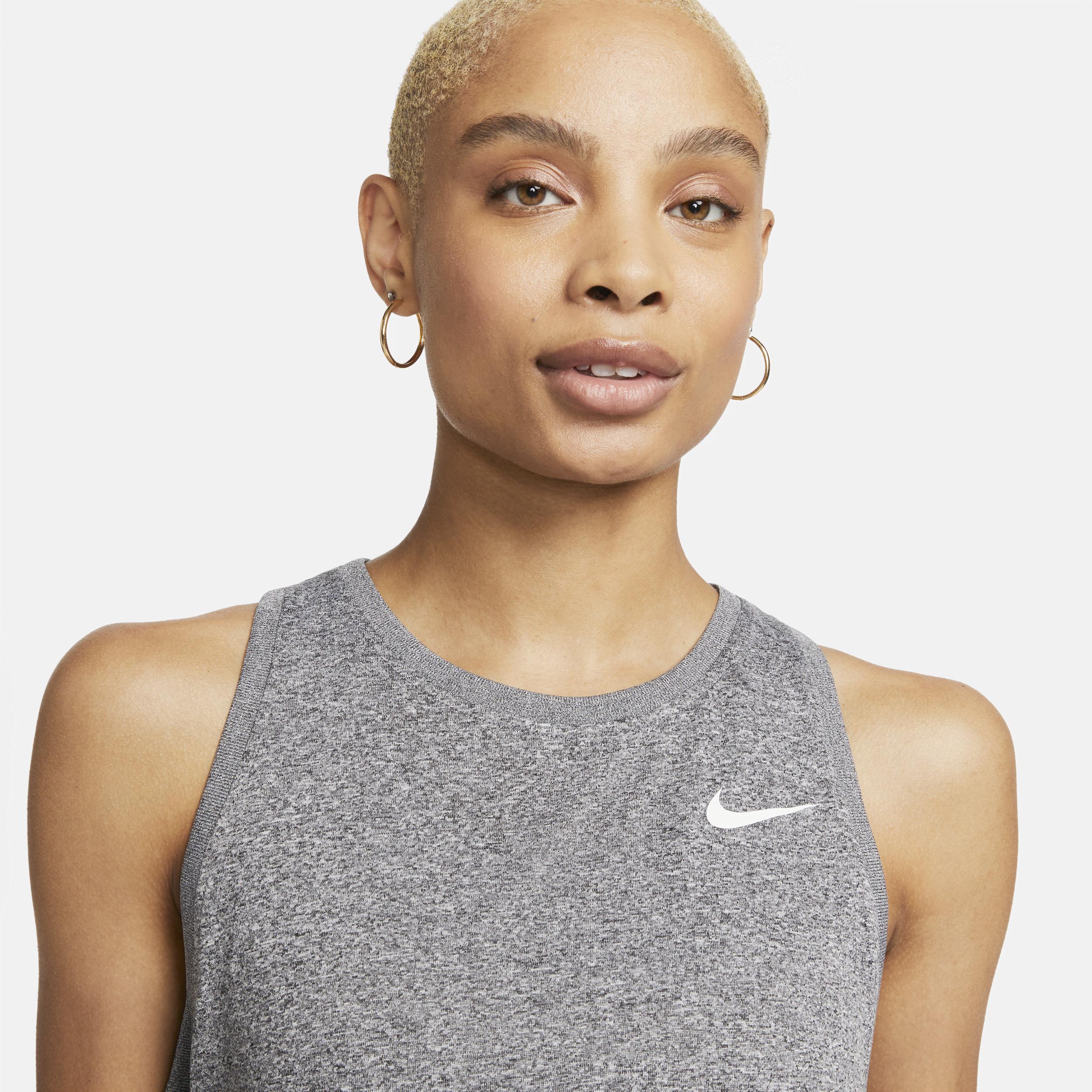Women's Nike Dri-FIT Tank Top,  Product Image