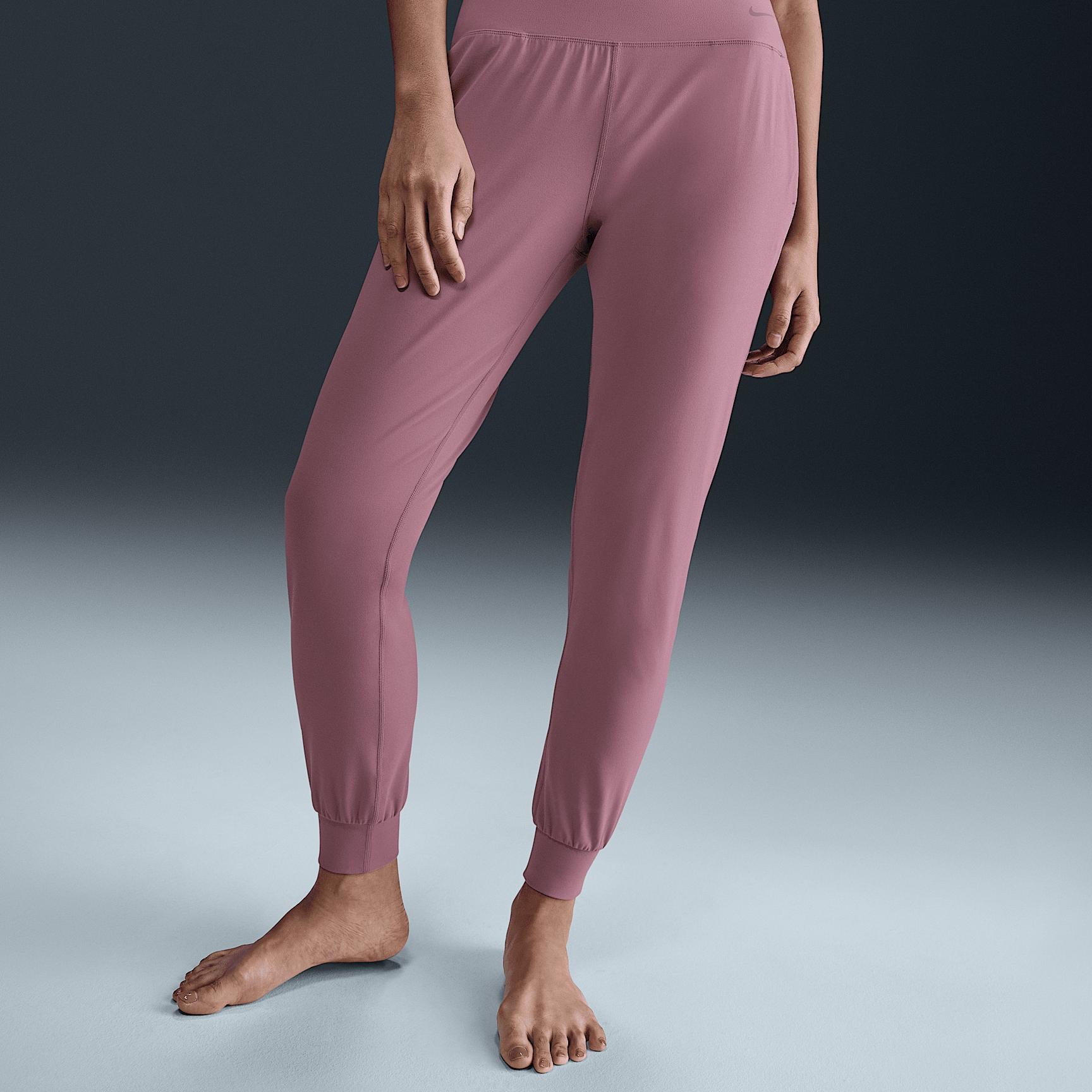 Nike Zenvy Women's Dri-FIT High-Waisted Joggers Product Image