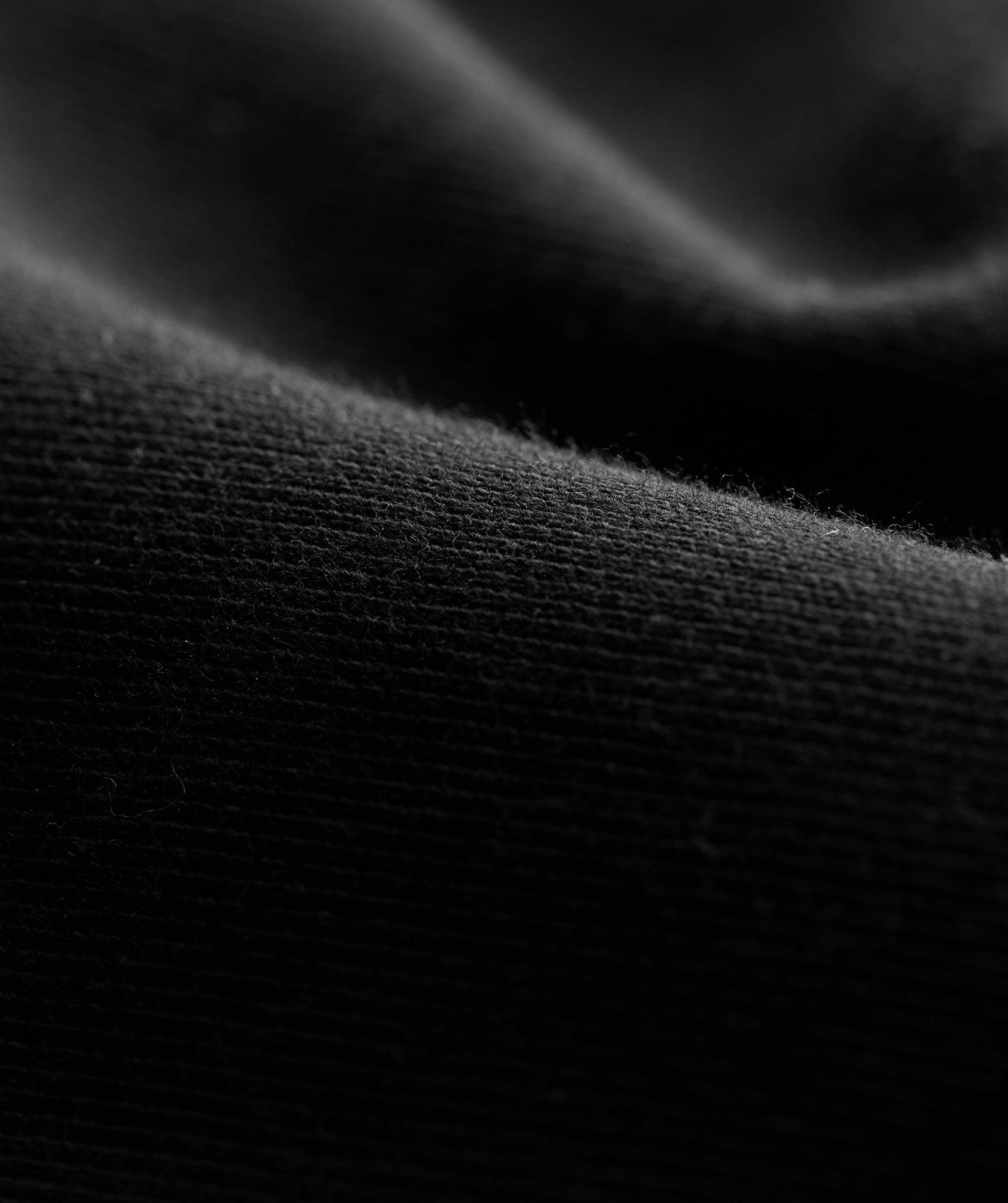 Gymshark GSLC Hoodie - Black Male Product Image