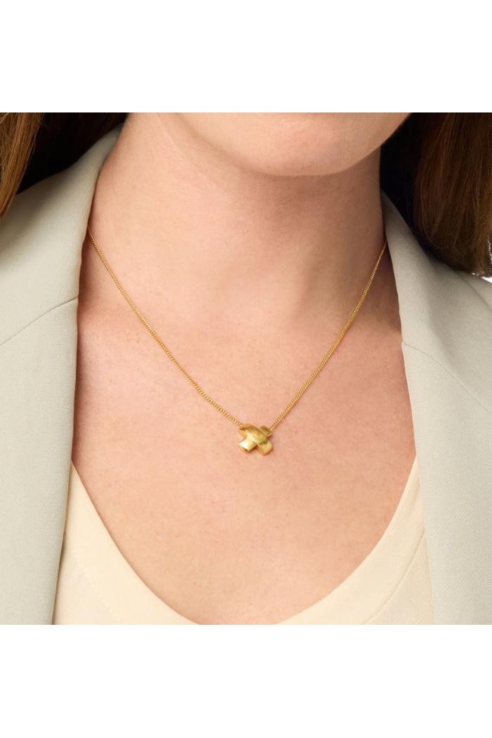 CATALINA X DELICATE NECKLACE Product Image