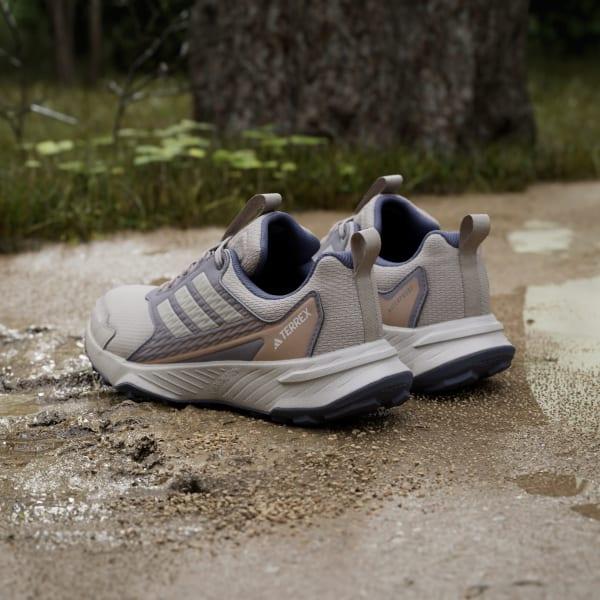 Terrex Tracefinder 2 CLIMAPROOF Trail Running Shoes Product Image