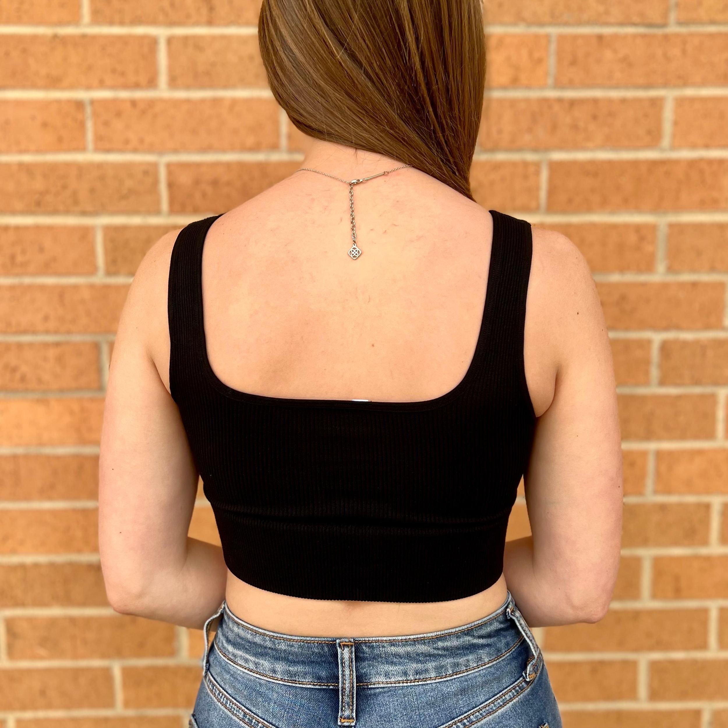 Talk Of The Town Tank Top* Product Image