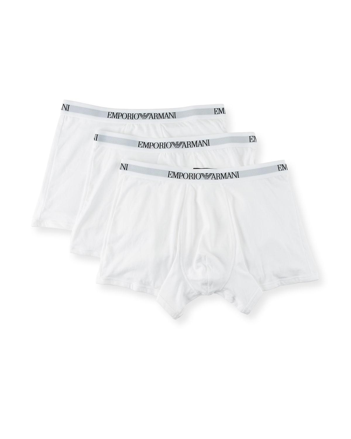 Emporio Armani Assorted Boxer Briefs 3 Product Image