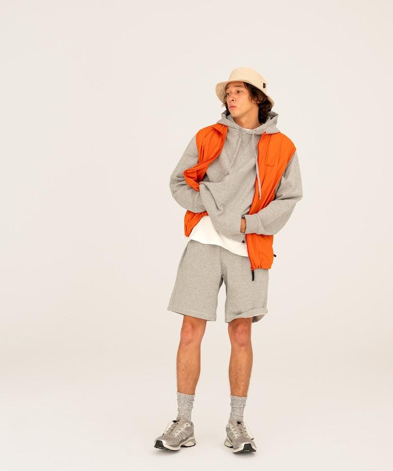 Twill Packable Bucket Unisex Product Image