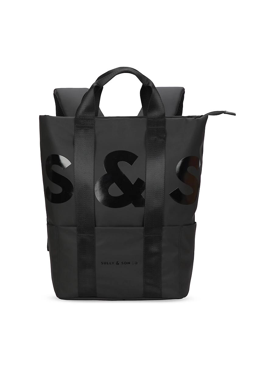 Mens Toku Hybrid Tote & Shoulder Bag Product Image