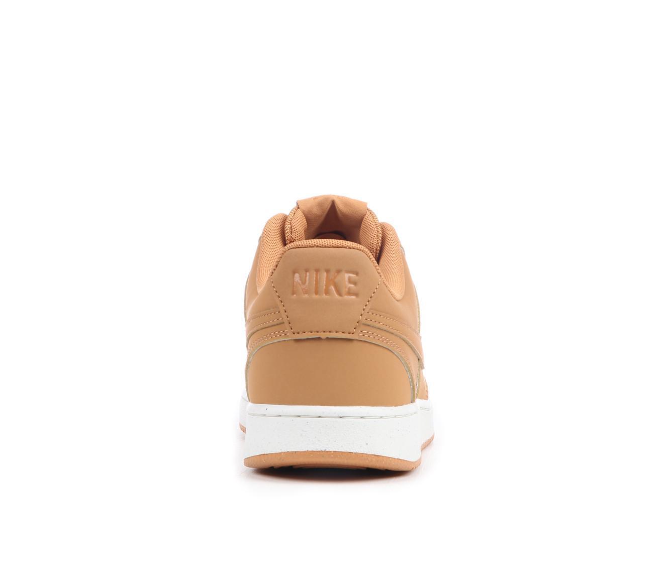 Men's Nike Court Vision Low Sustainable Sneakers Product Image