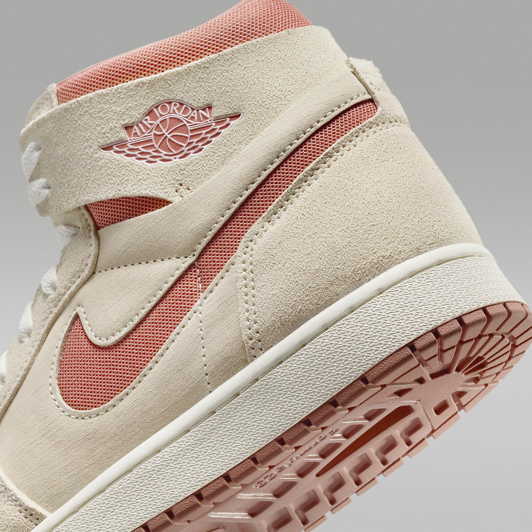 Air Jordan 1 Zoom CMFT 2 Men's Shoes Product Image