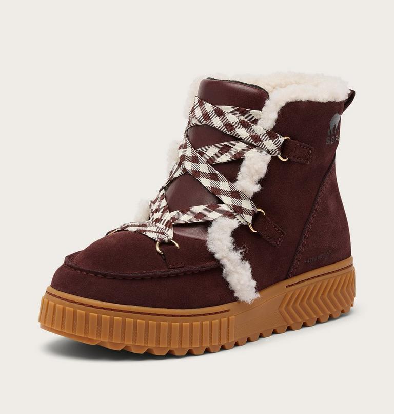 ONA AVE™ Alpine Women's Waterproof Boot Product Image