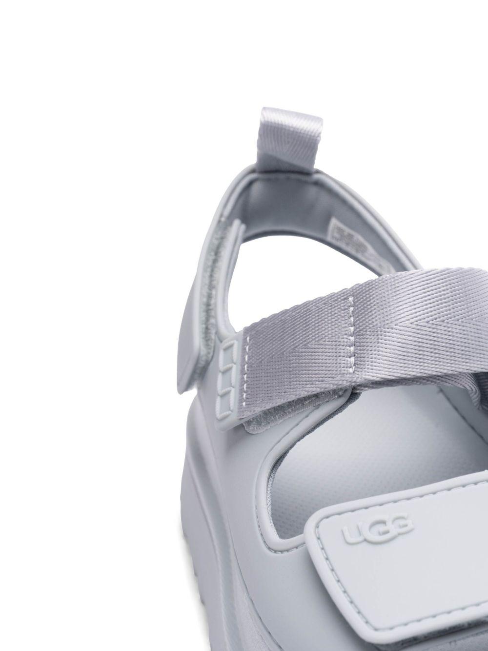 Goldenglow sandals Product Image