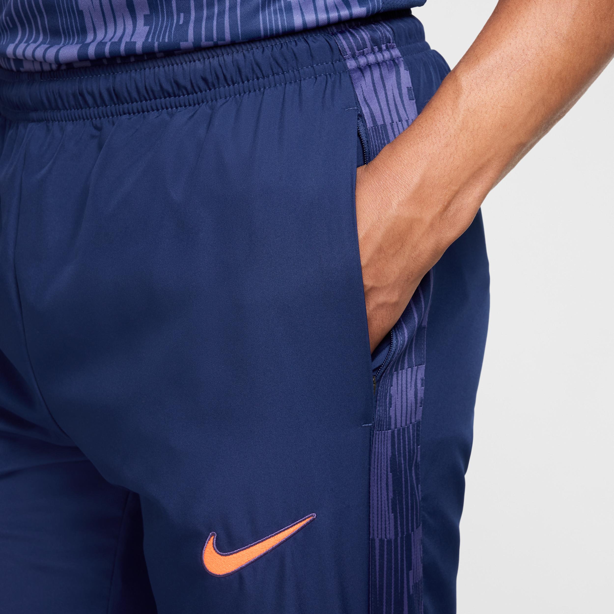 Nike Men's Academy+ Repel Soccer Pants Product Image