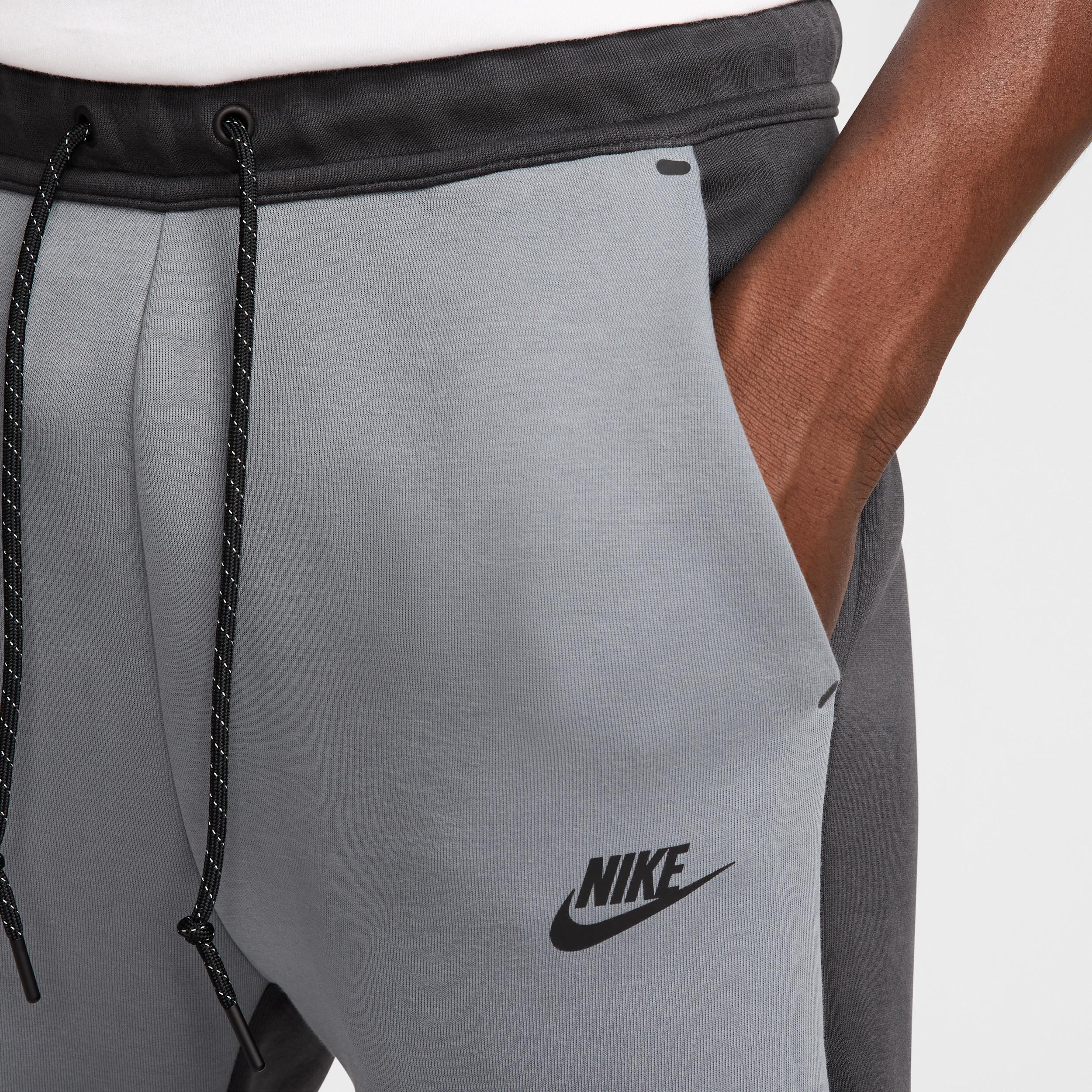 Nike Mens Tech Fleece Jogger Pants | HV0959-234 Product Image