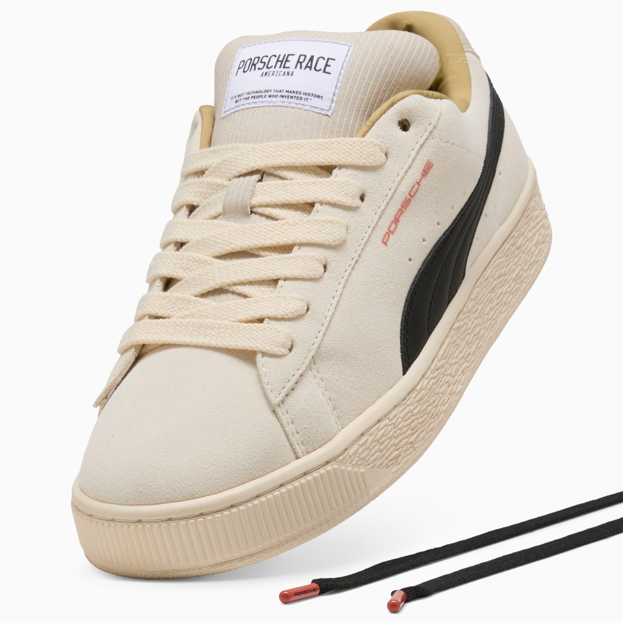 Porsche Legacy Suede XL Men's Sneakers Product Image