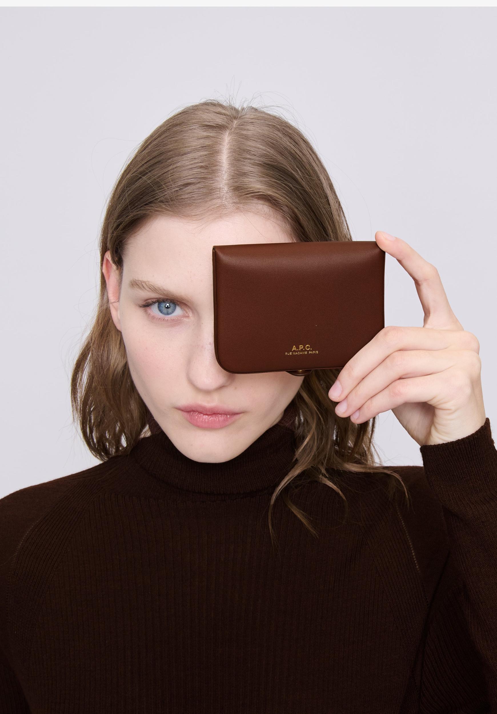 Josh coin purse Male Product Image