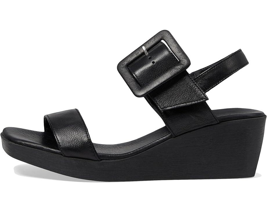 Flowt Luxe Wedge Sandal Product Image
