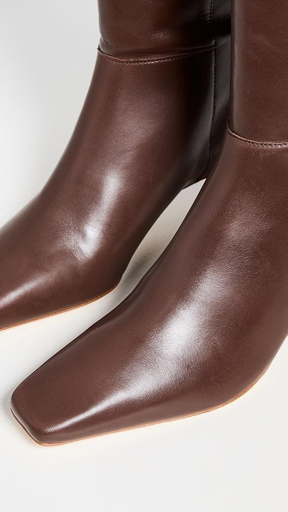 Reformation Remy Boots | Shopbop Product Image