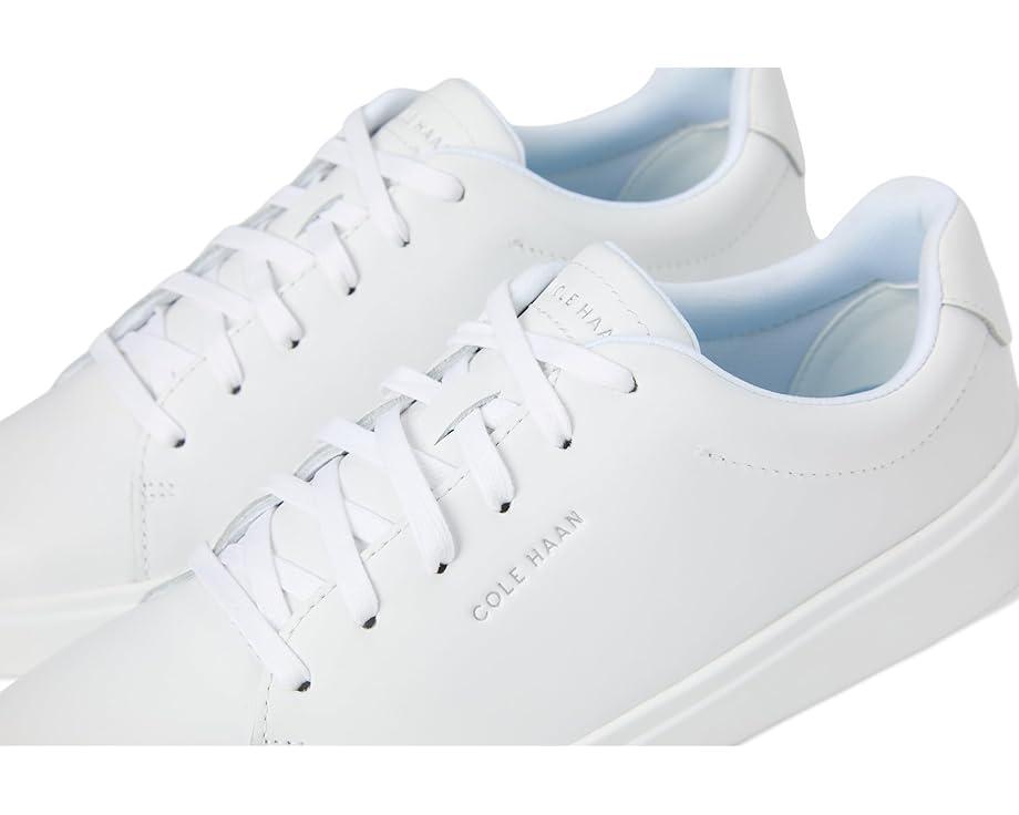 Grandpro Luxe Slip-On Sneakers Product Image