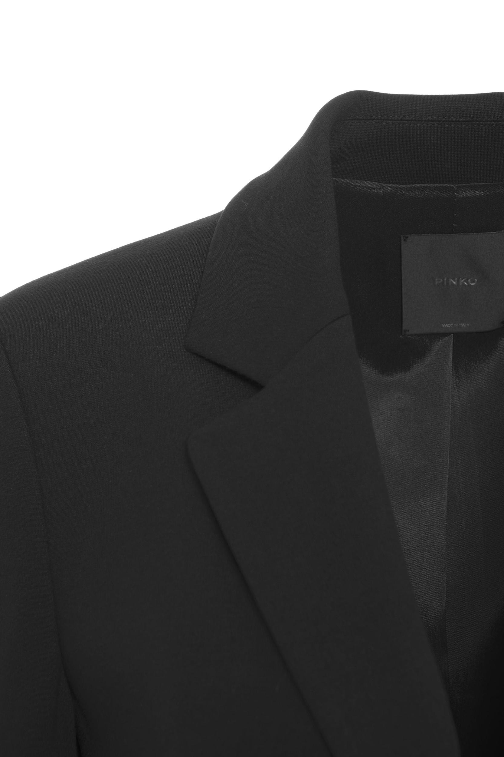 Single-breasted blazer 'Ruota' Product Image