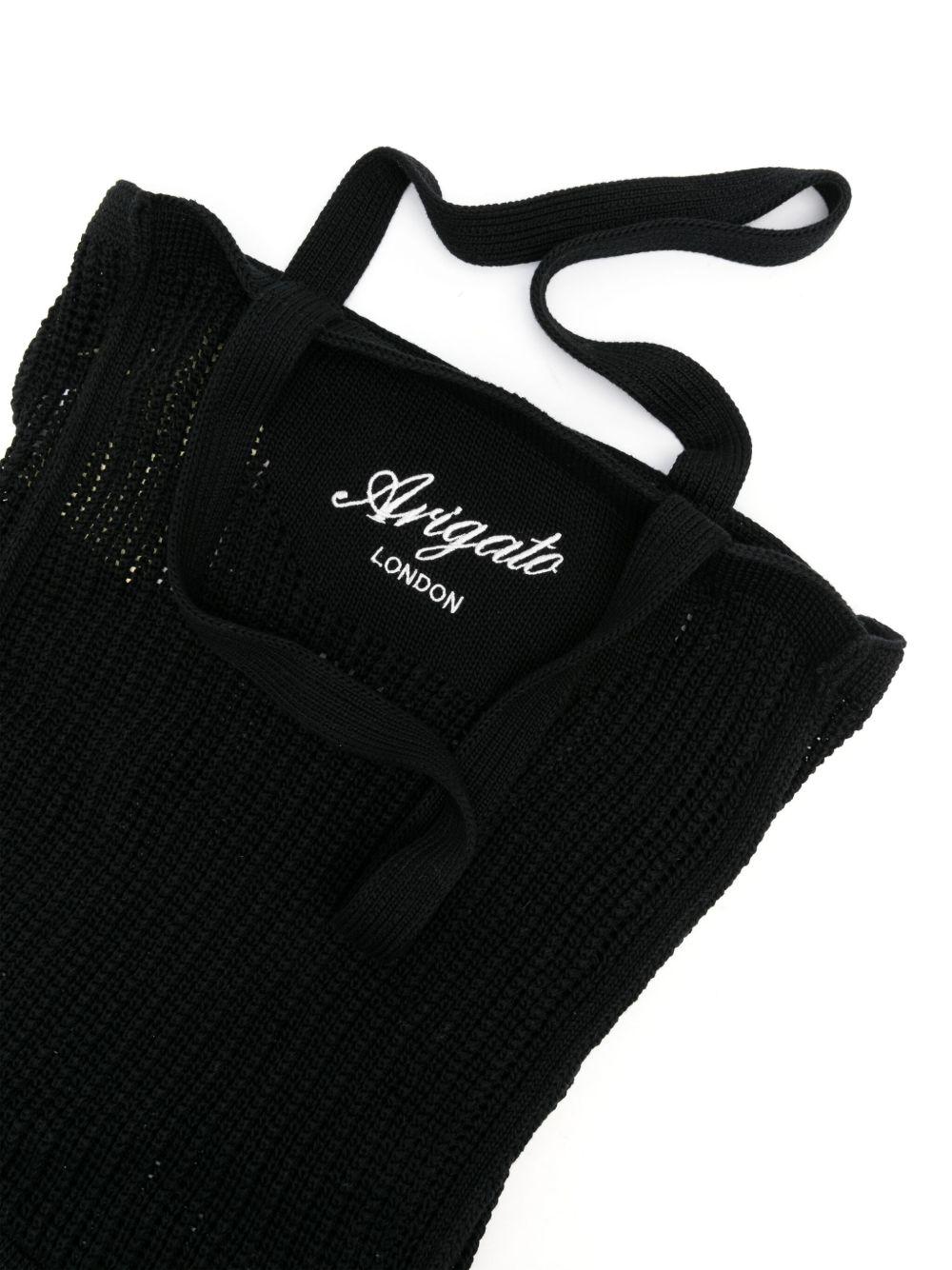 Oceane cotton tote bag Product Image