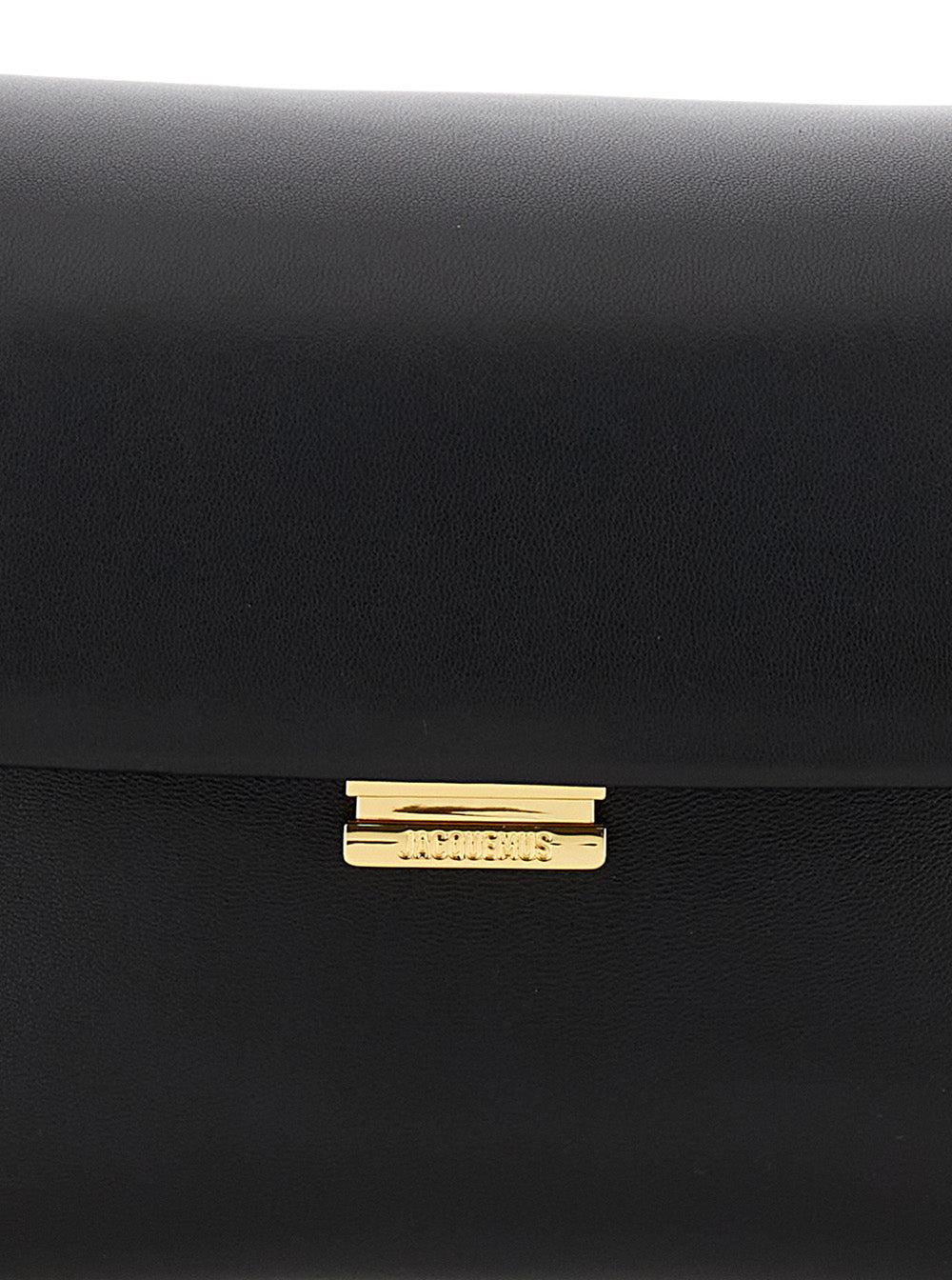 Le Rond Carre shoulder bag Product Image