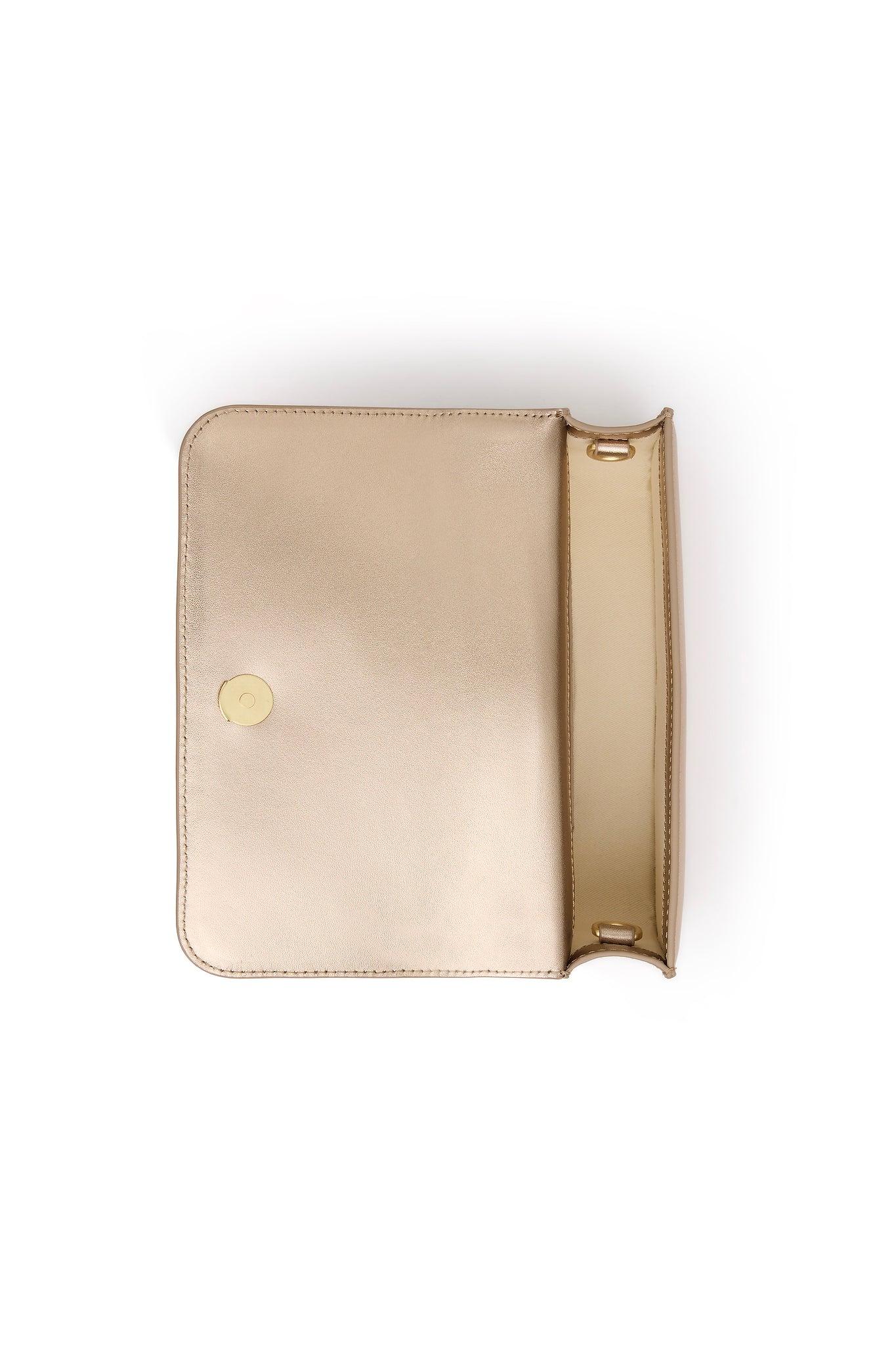 Alessia Flower Clutch Product Image