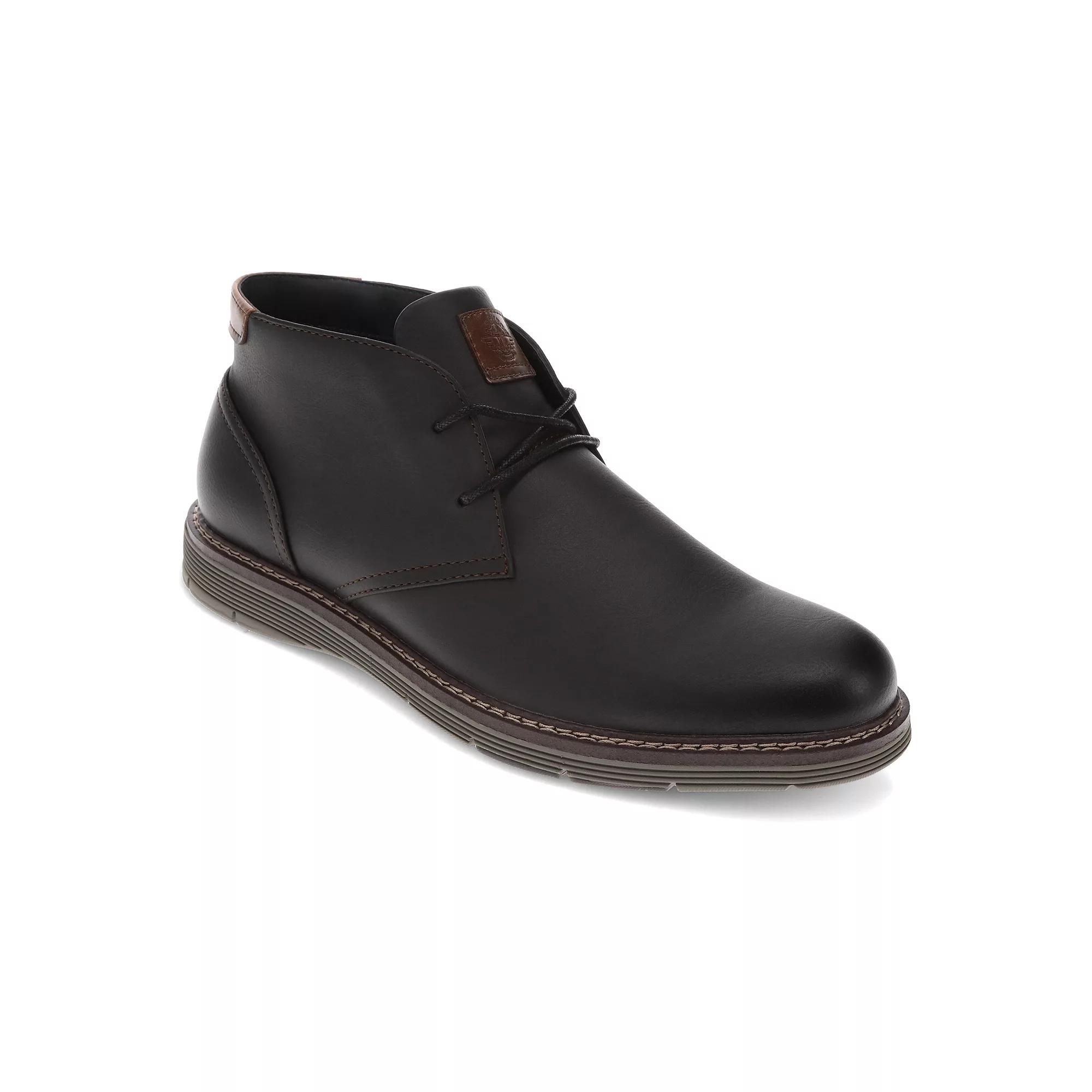 Dockers® Esmond Men's Ankle Boots,  Product Image