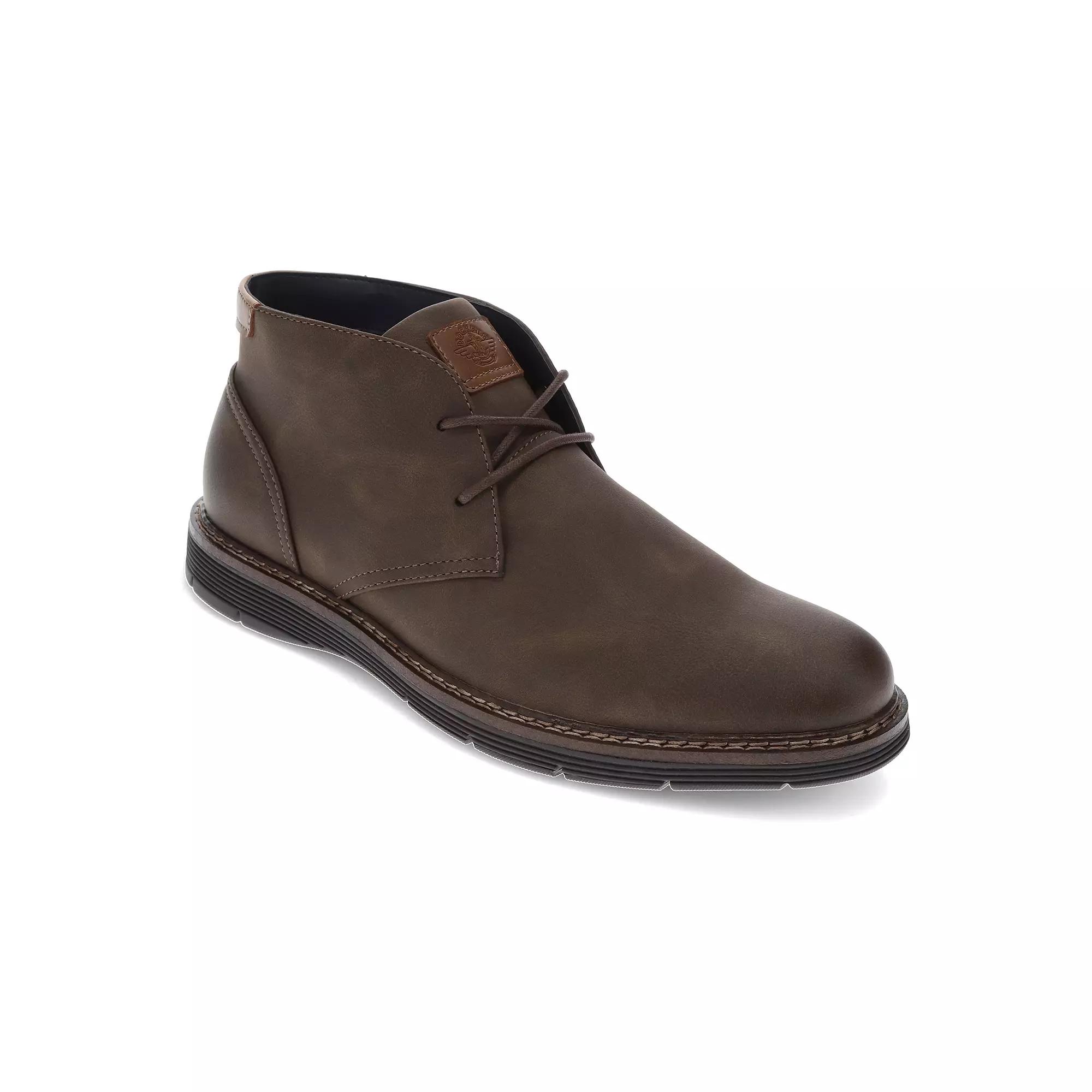 Dockers® Esmond Men's Ankle Boots,  Product Image