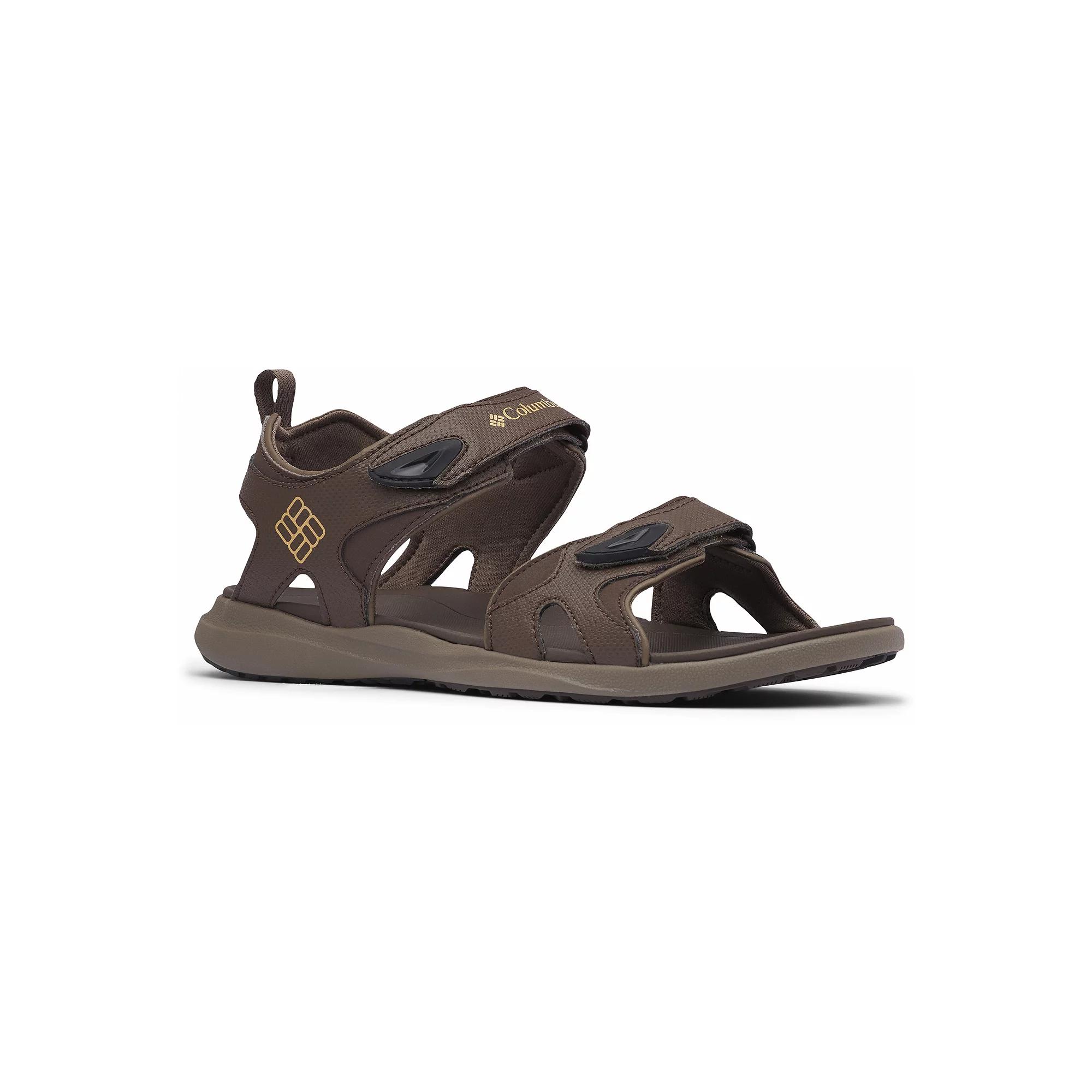 Columbia Mens Columbia Ankle Strap Sandal- Product Image