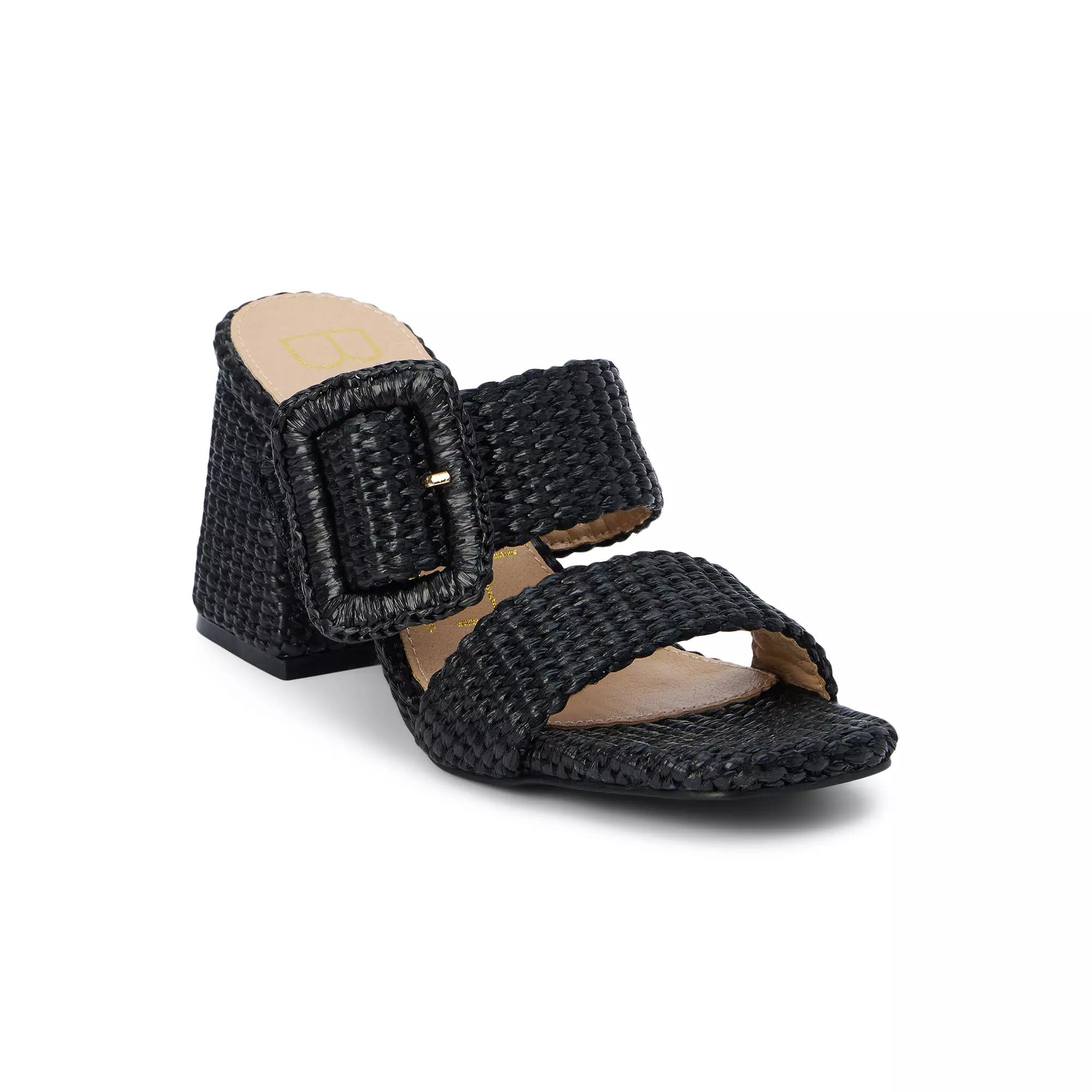 Beach Womens Lucy Sandal Product Image