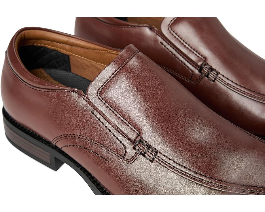 Edson Moc Toe Loafer Product Image