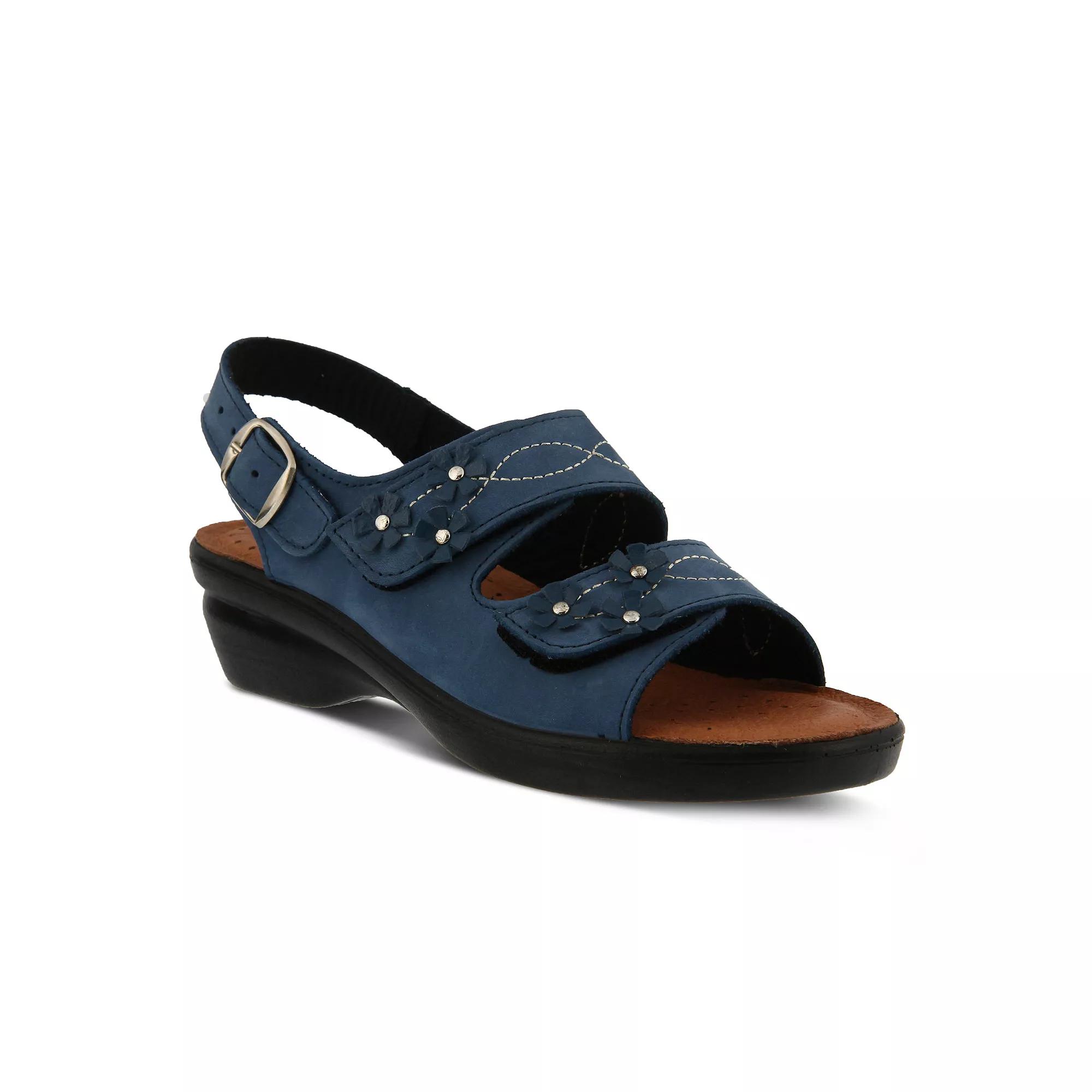 Flexus by Spring Step Ceri Women's Slingback Sandals,  Product Image